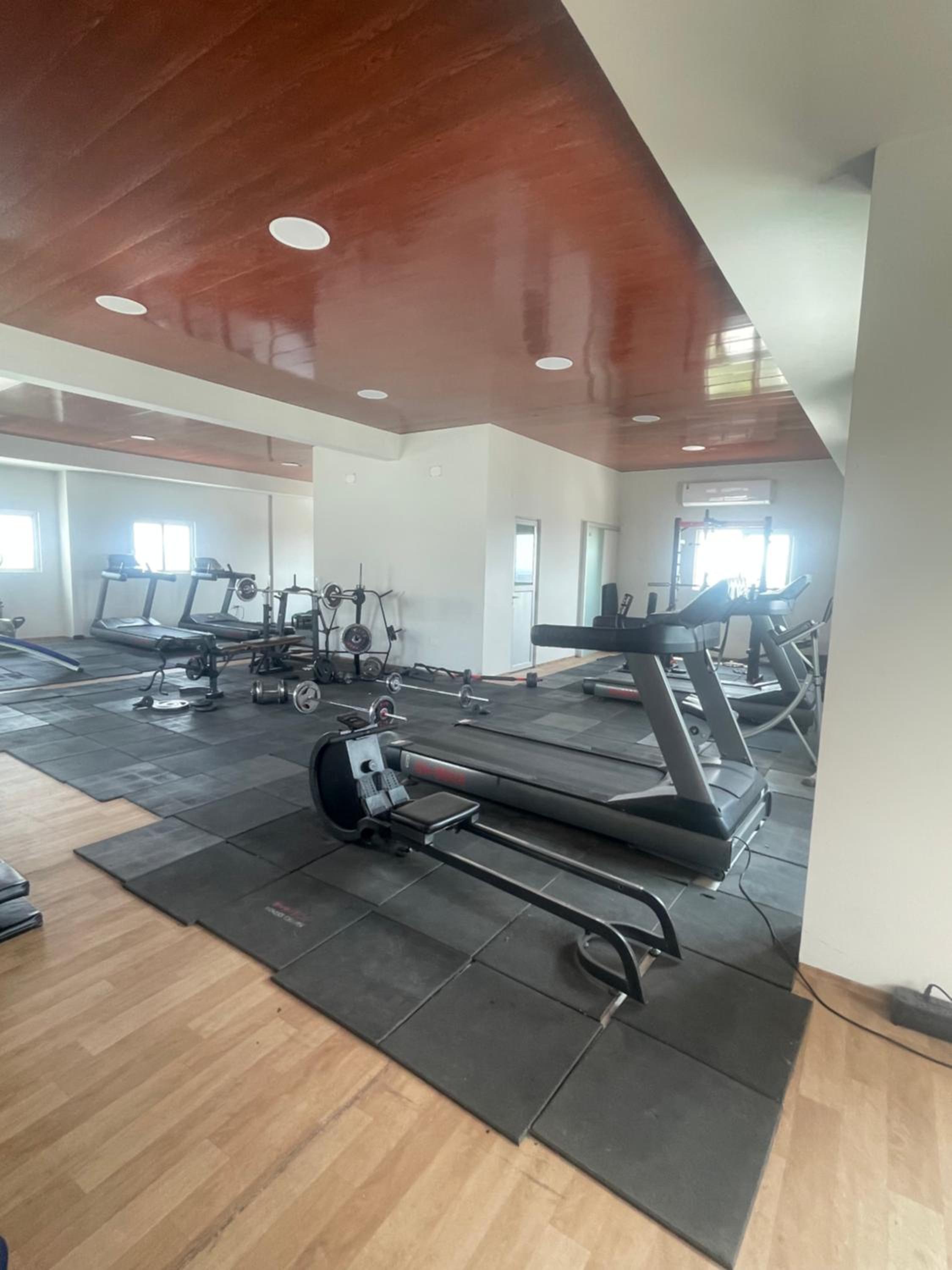 Condominio Tamisa lll