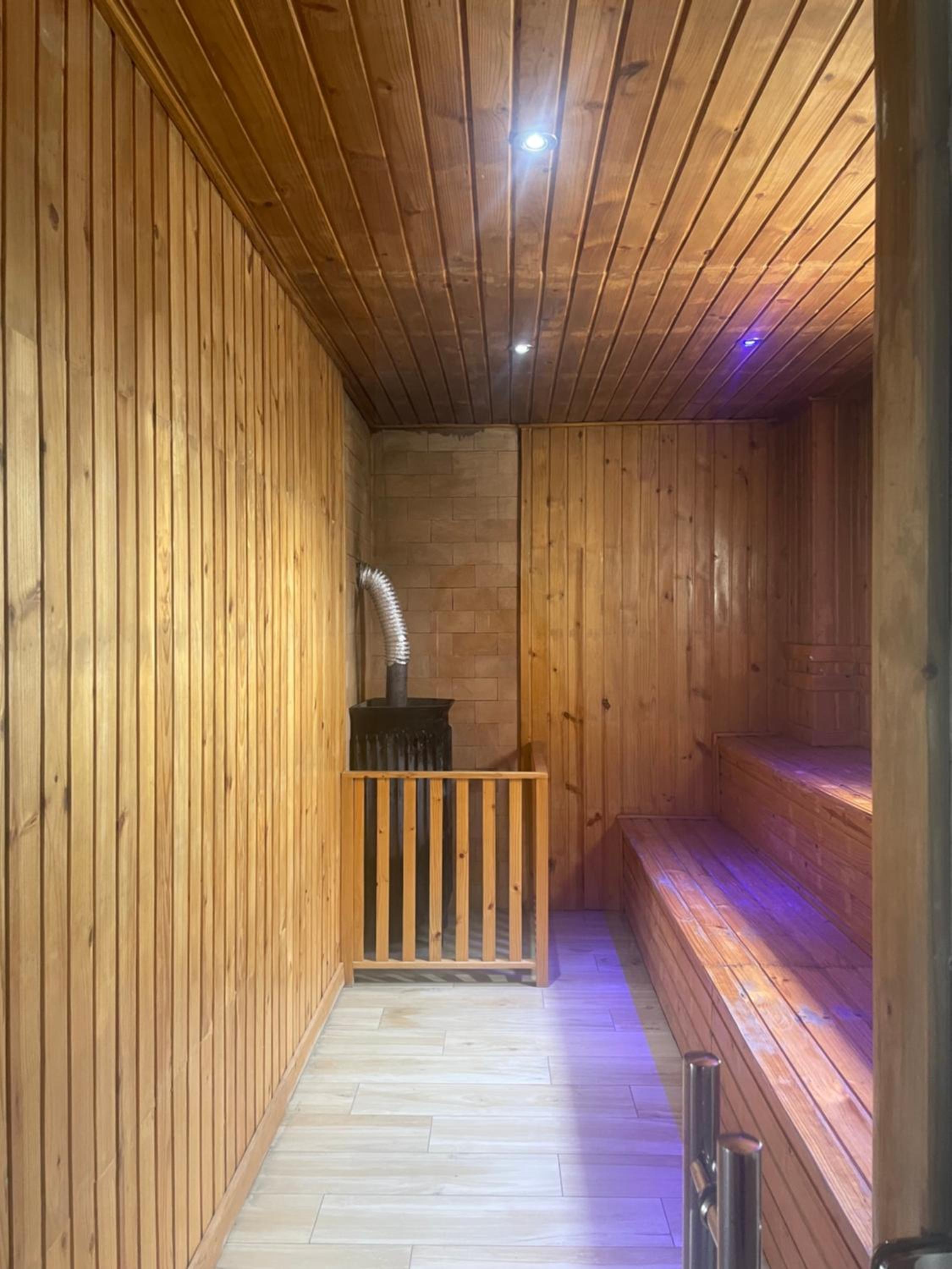 Condominio Tamisa lll
