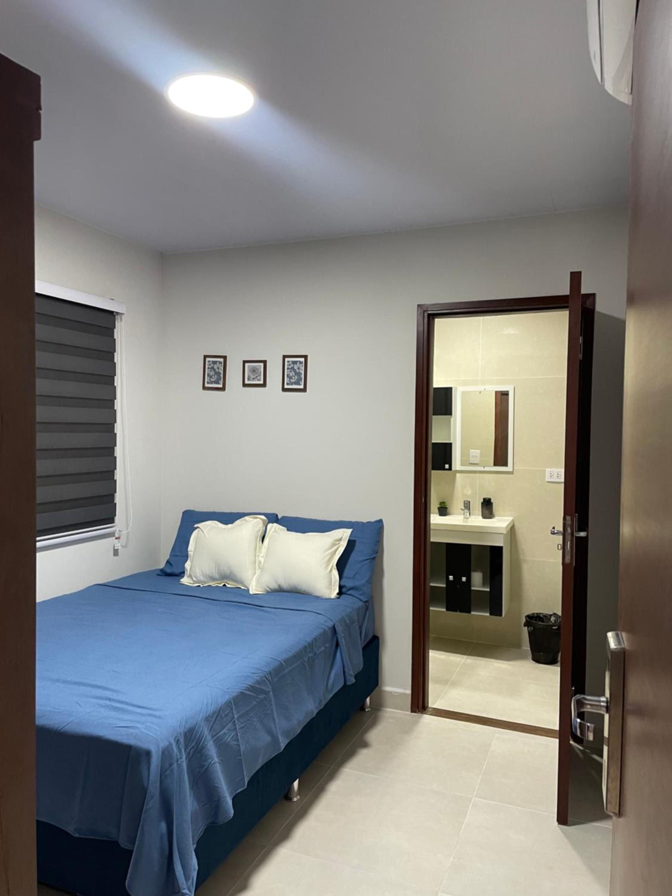 Condominio Tamisa lll