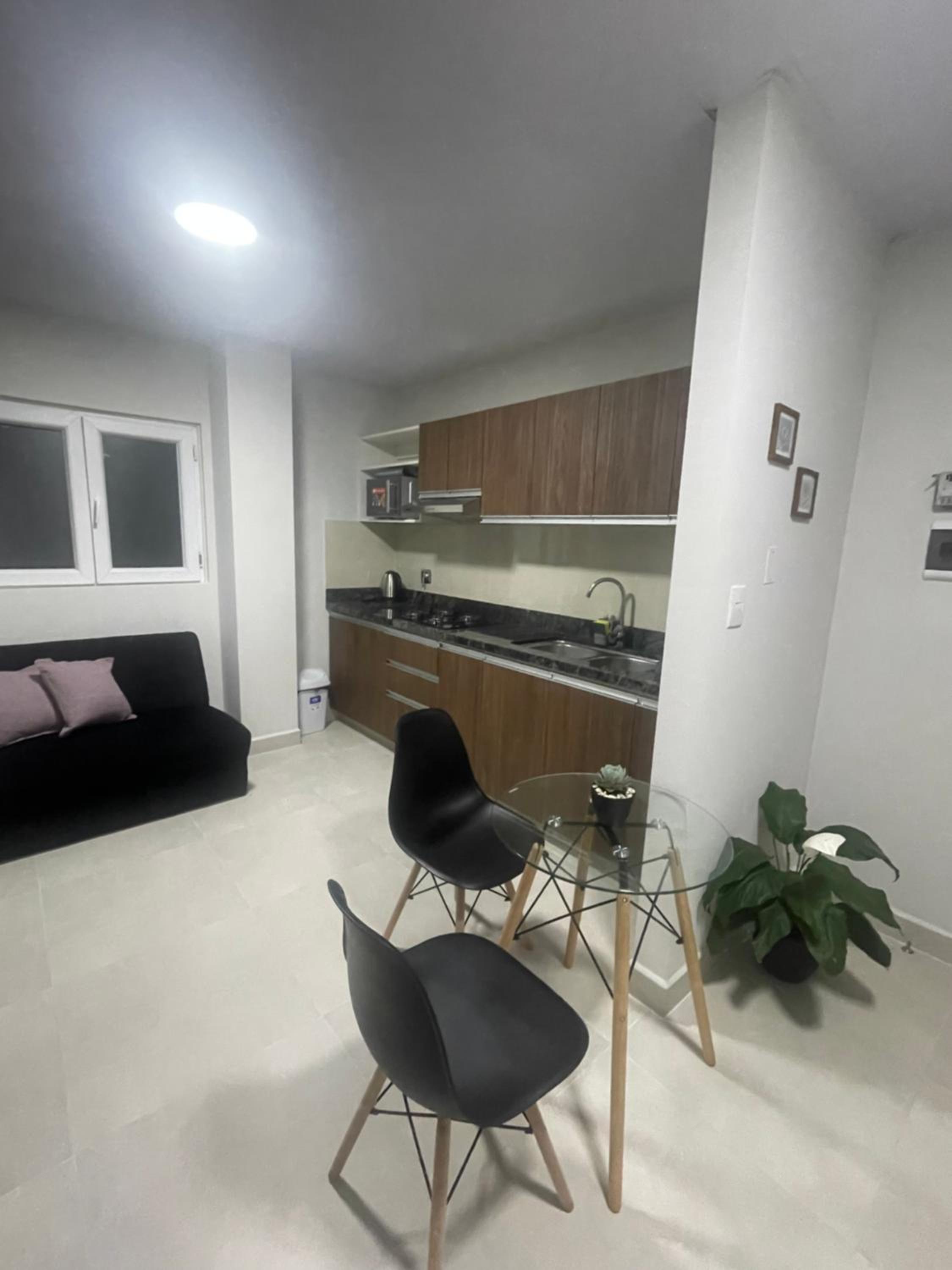 Condominio Tamisa lll