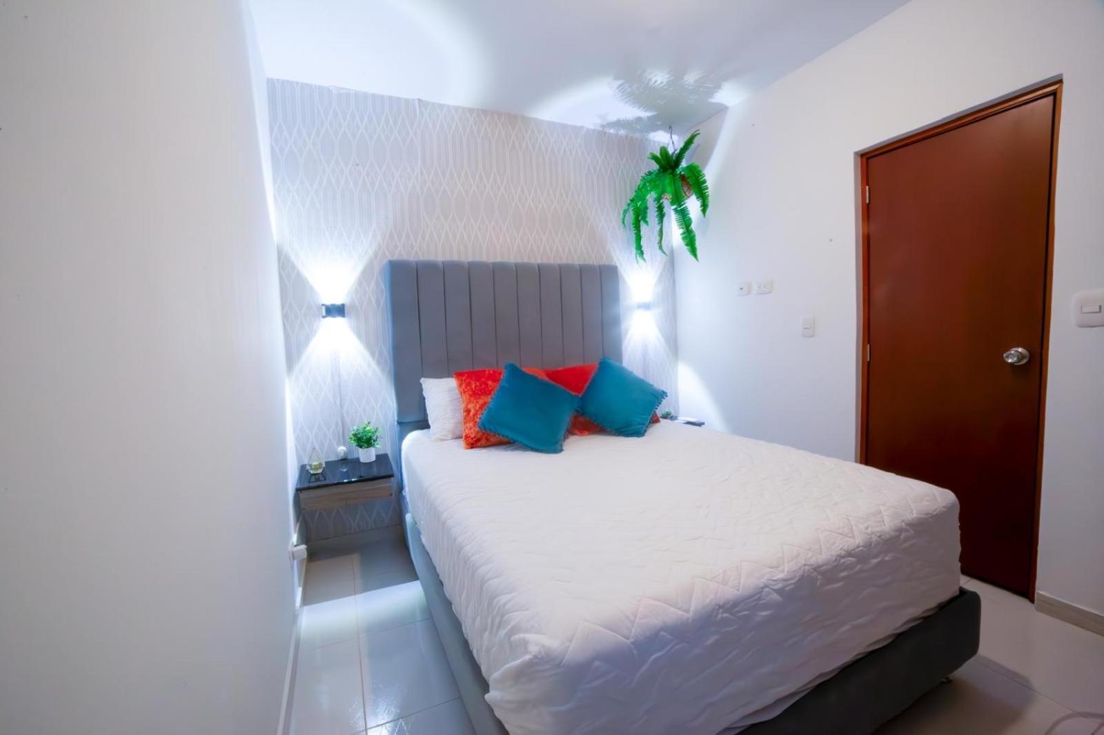 Apartamento familiar muy cerca a la playa