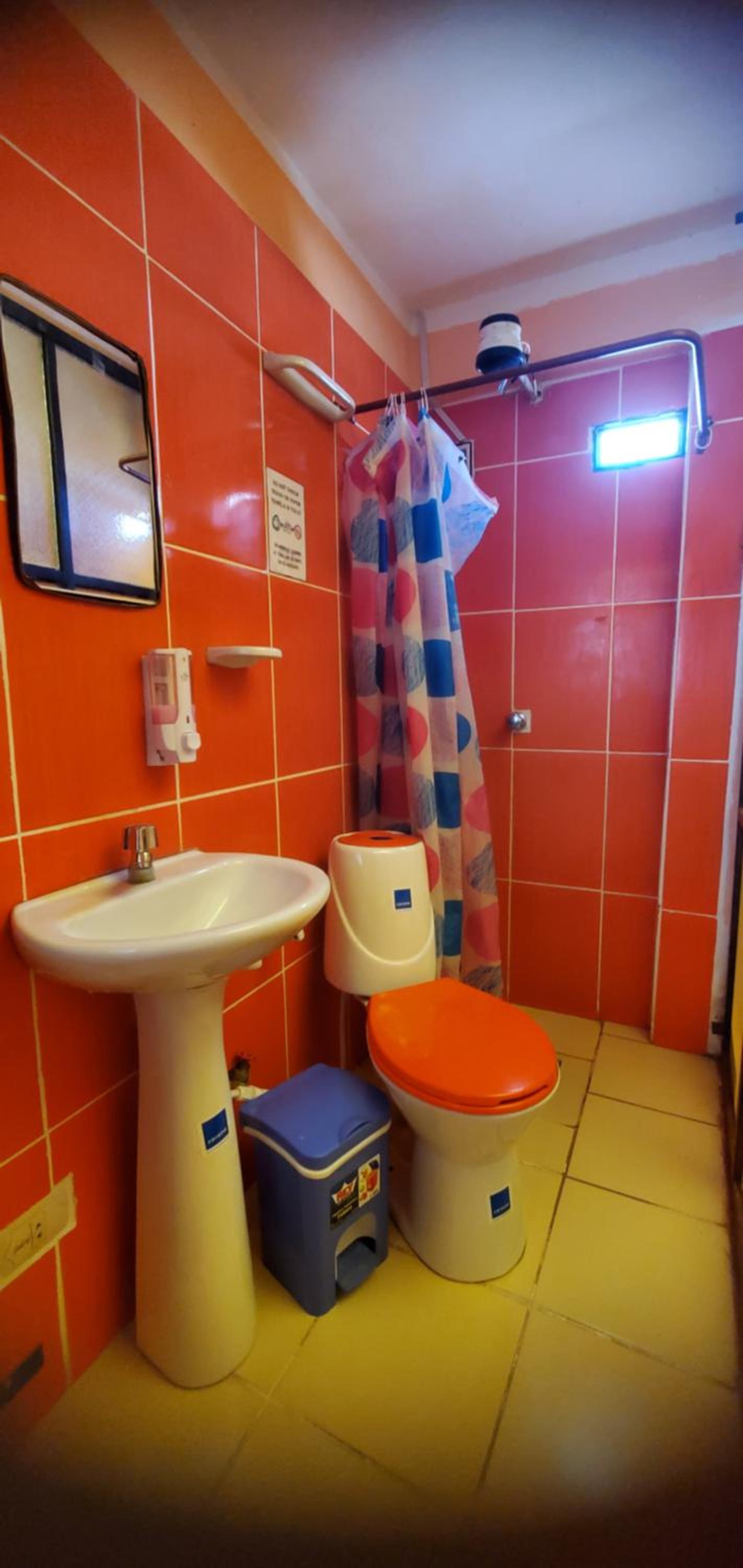 Hostal Quinua Dorada