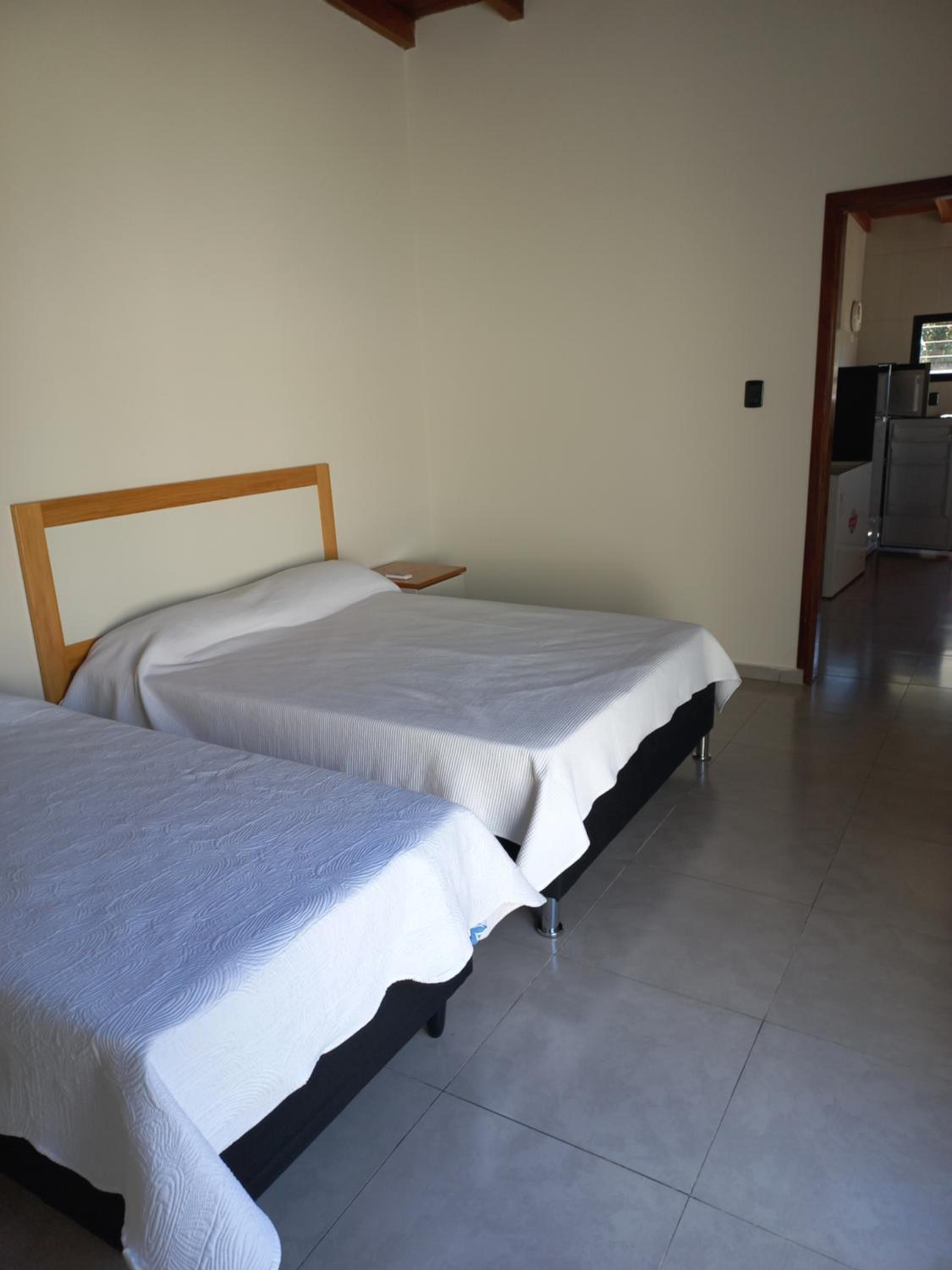 Casa amplia y bien ubicada