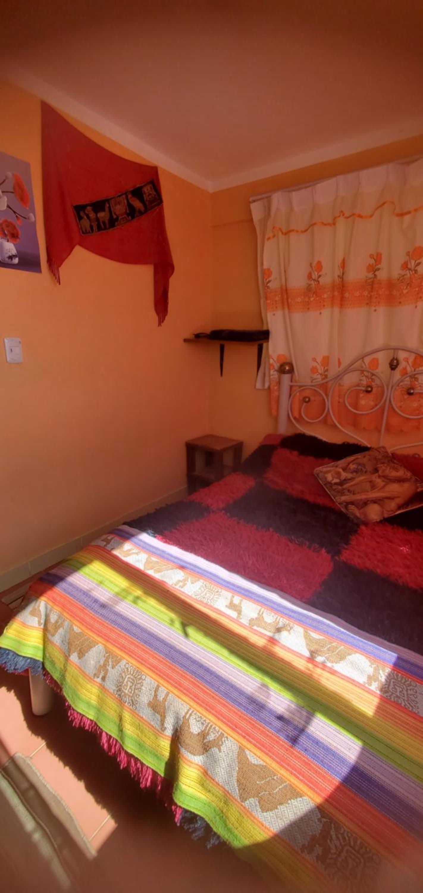 Hostal Quinua Dorada