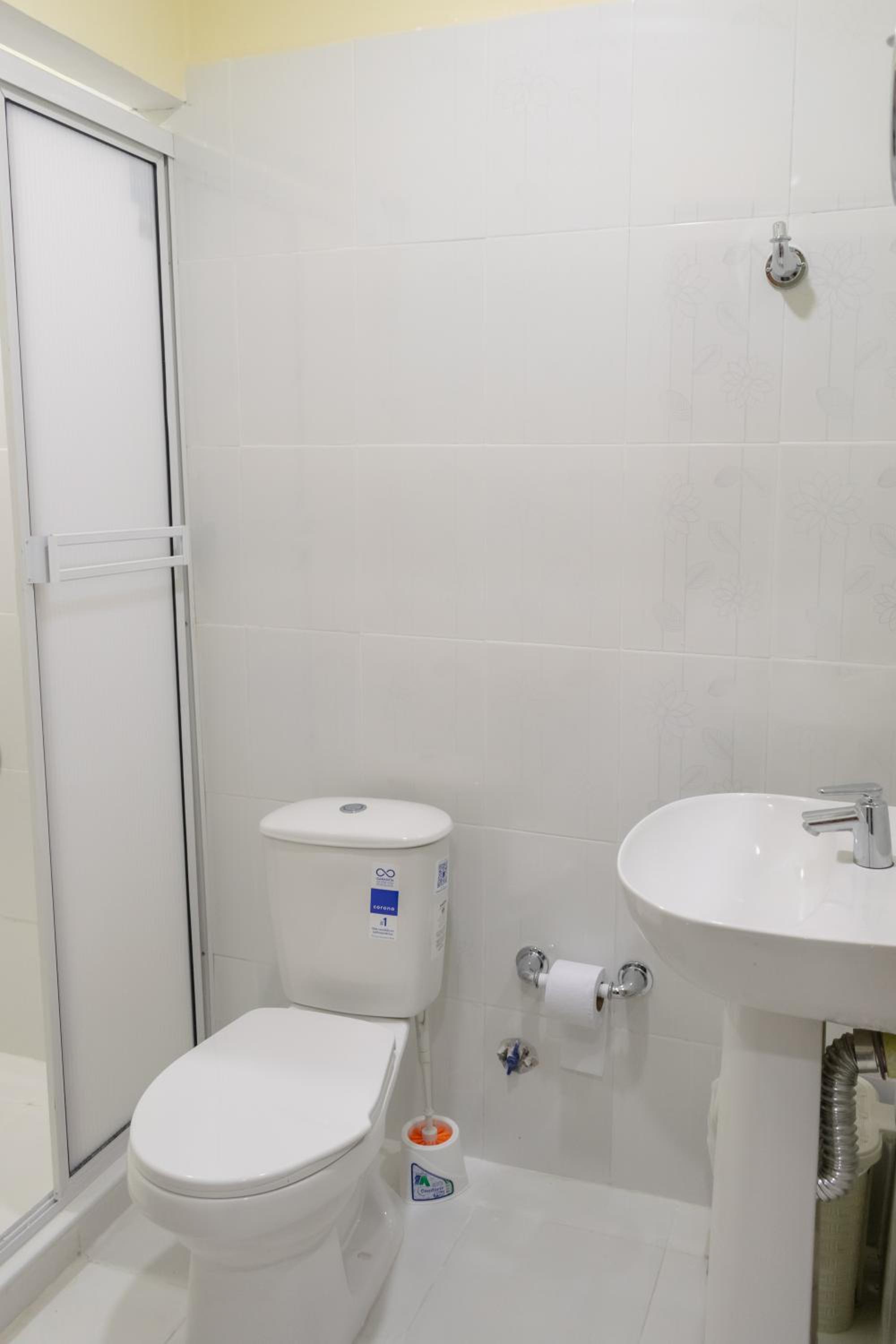 Hostal la Terraza SM
