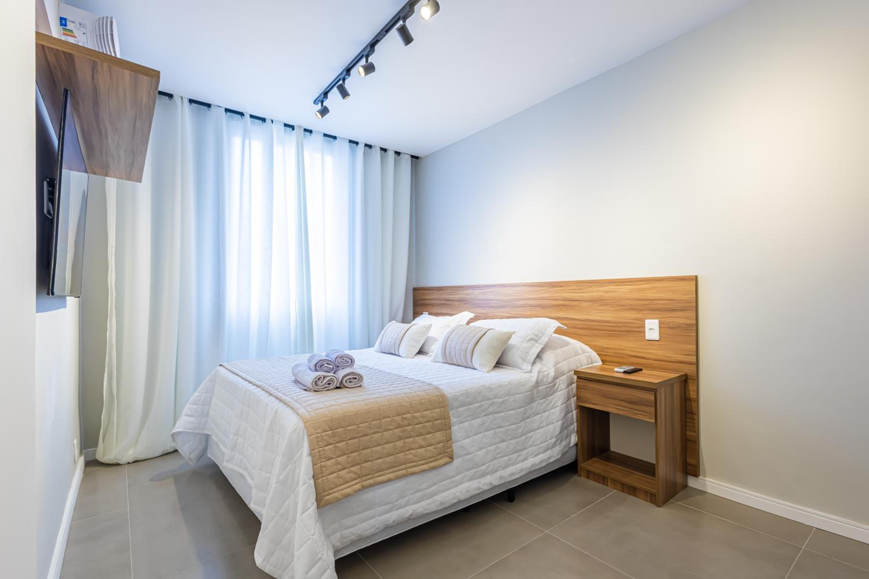 Cozy Studio in Leblon