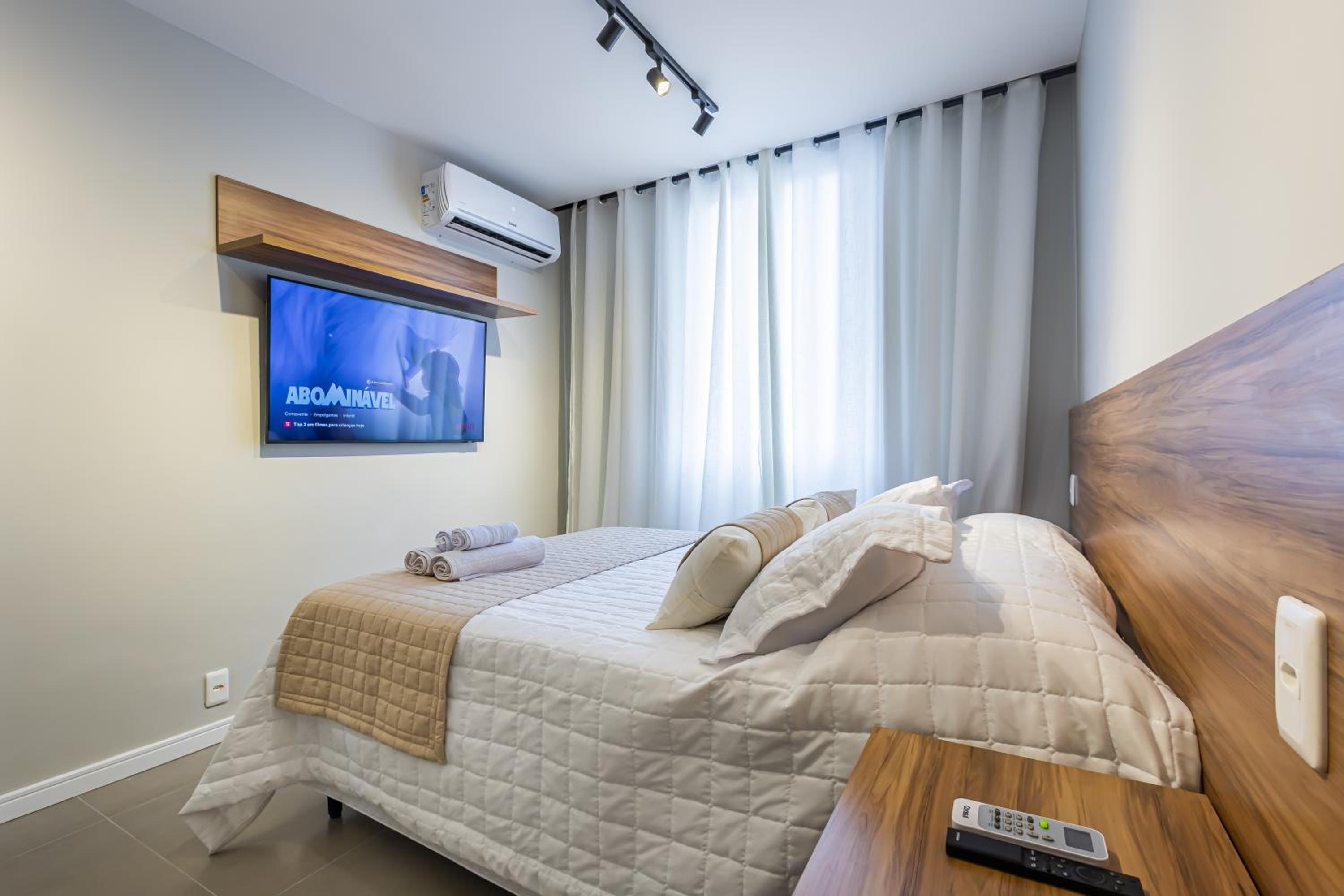 Cozy Studio in Leblon