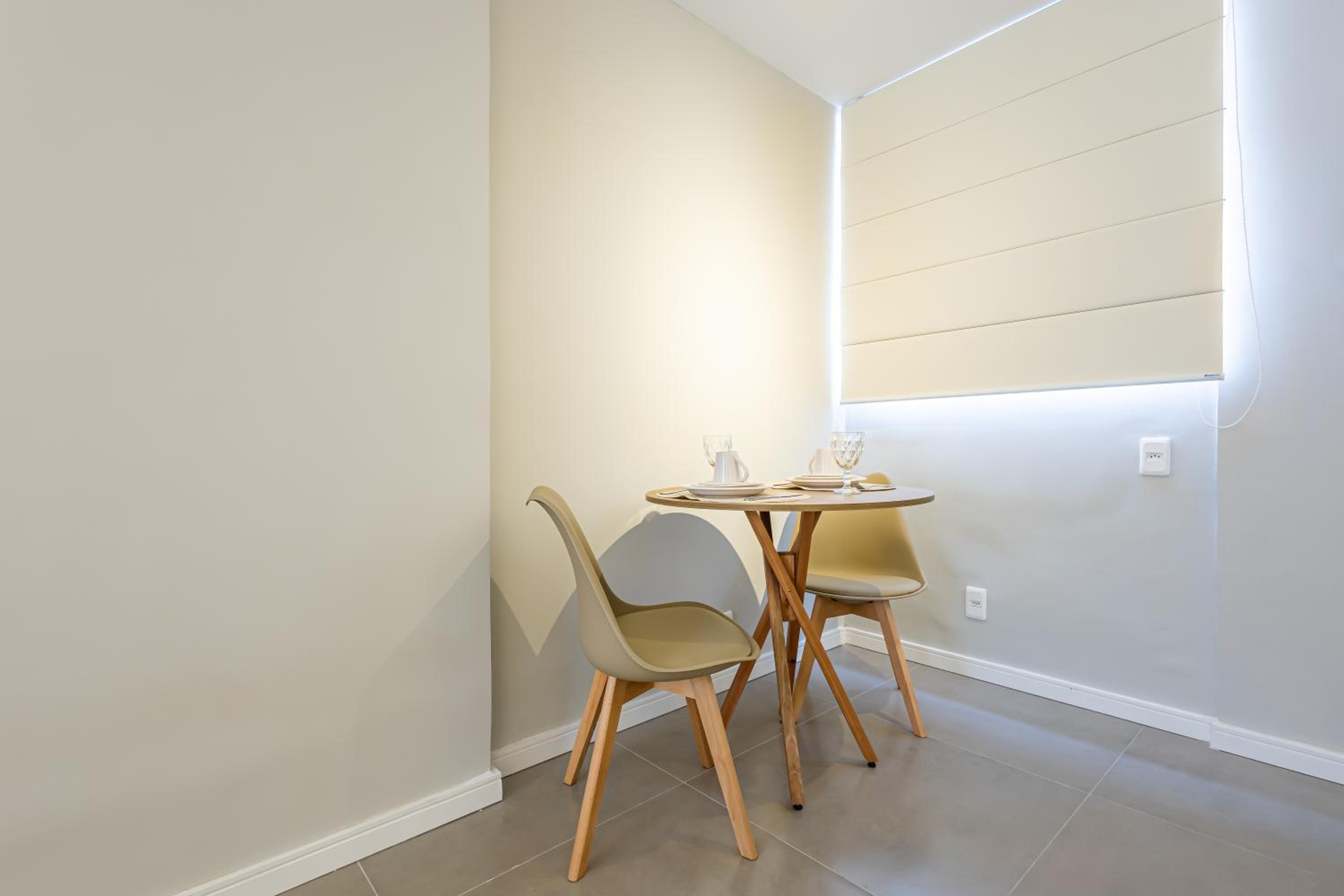 Cozy Studio in Leblon
