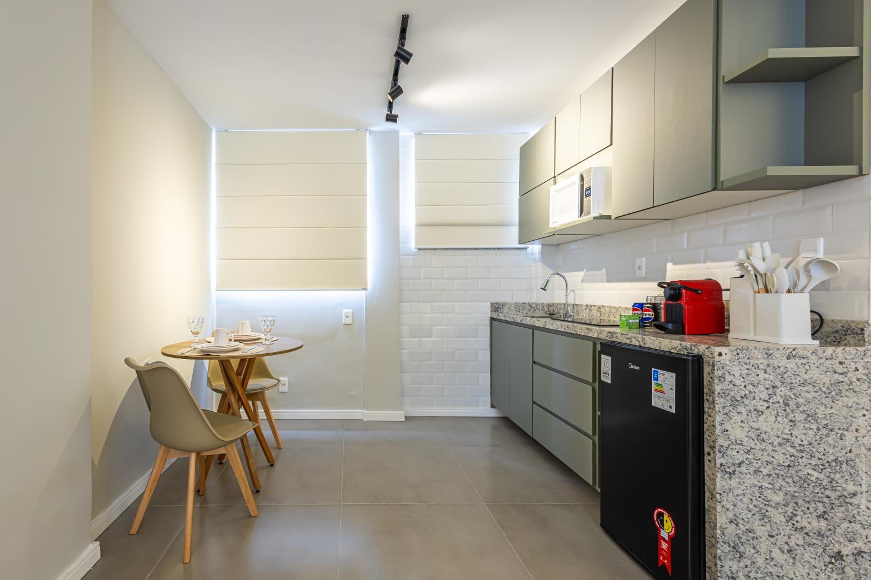 Cozy Studio in Leblon