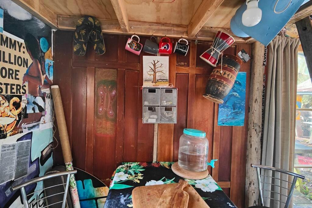 Riverton Surf Shack view 2