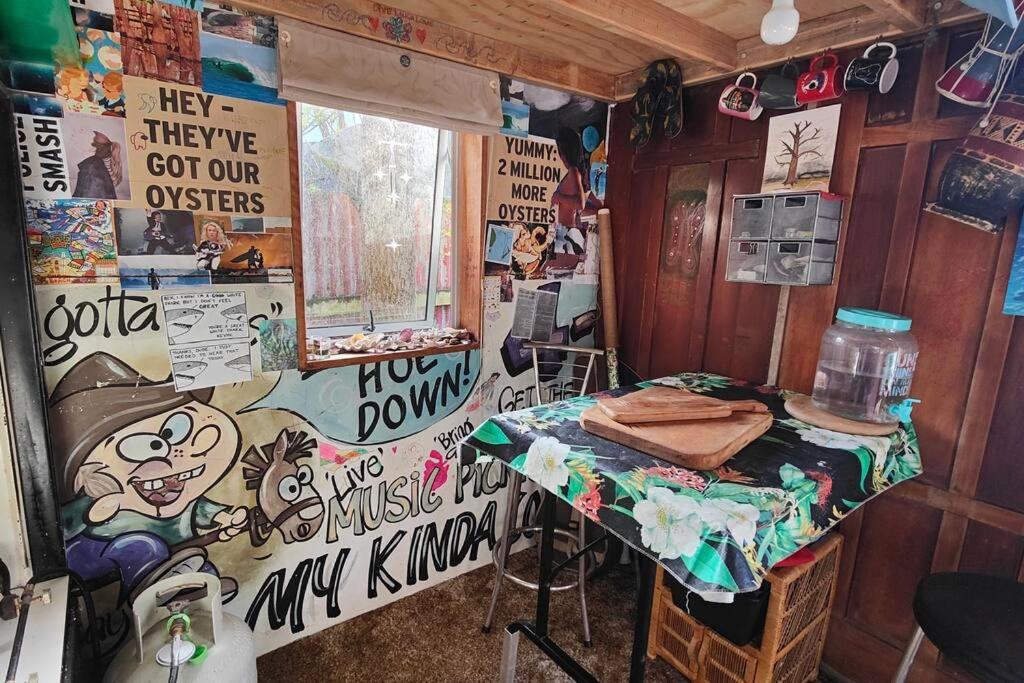 Riverton Surf Shack view 4