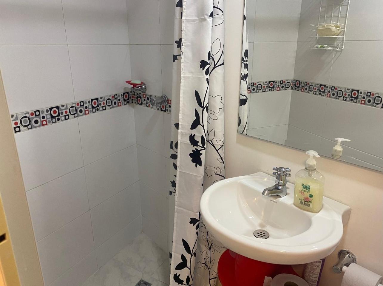 El apartamento de Mario