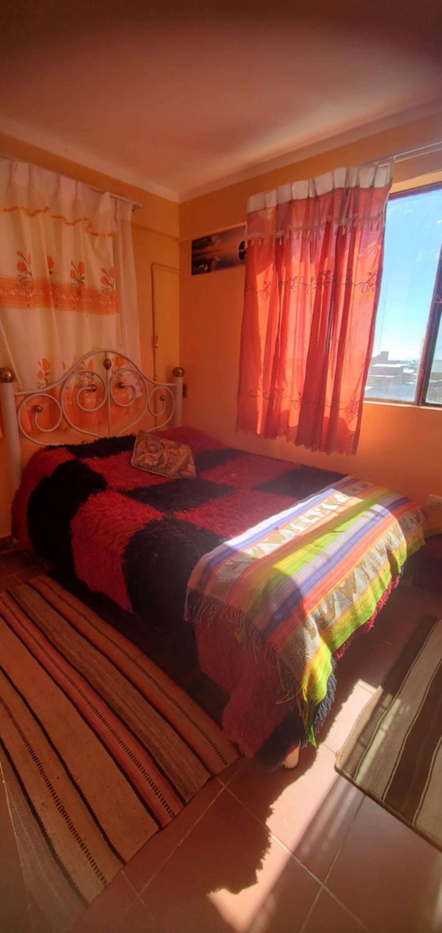 Hostal Quinua Dorada