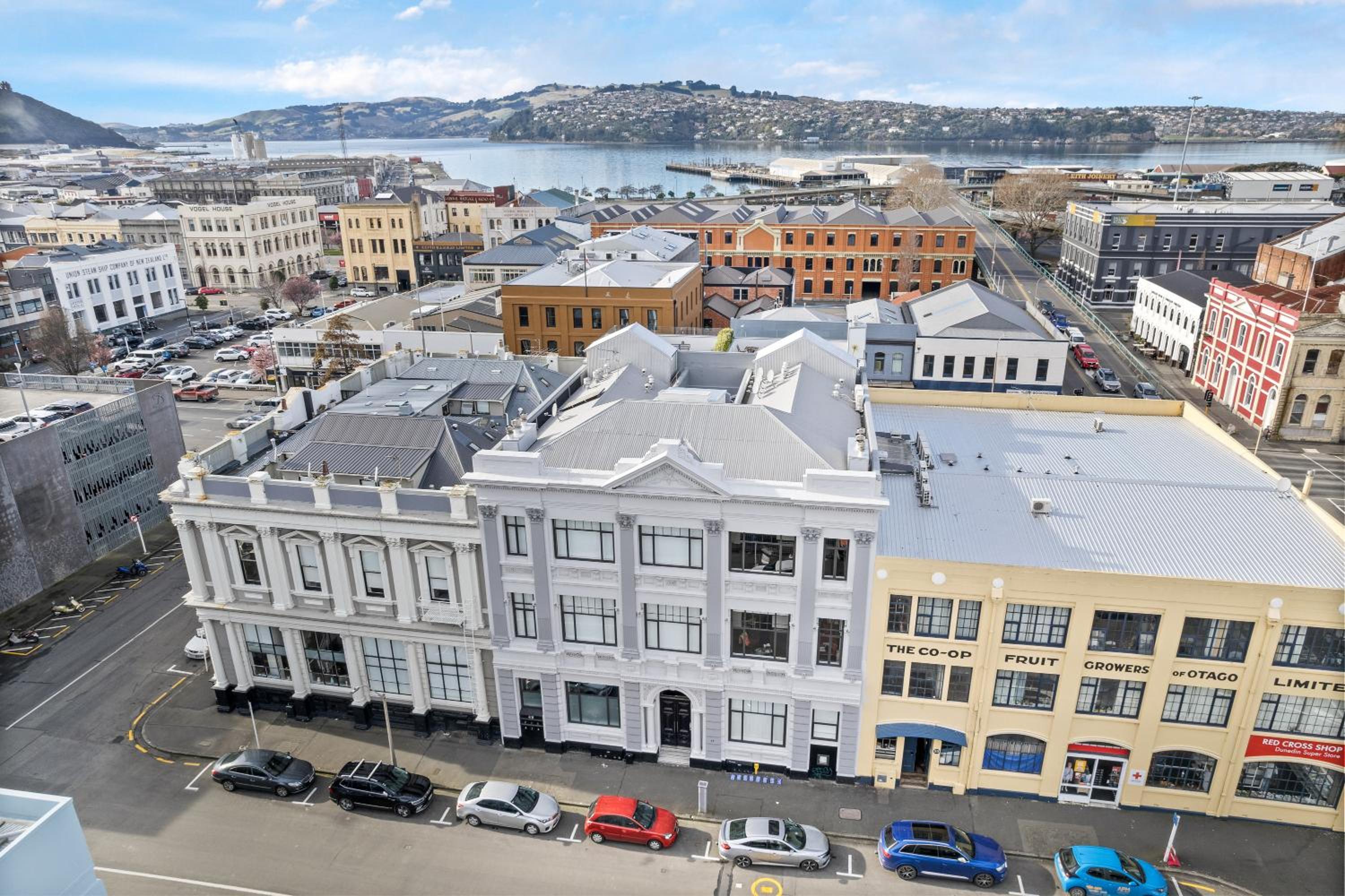 Bond Street Apartment Luxury 3 Bedroom