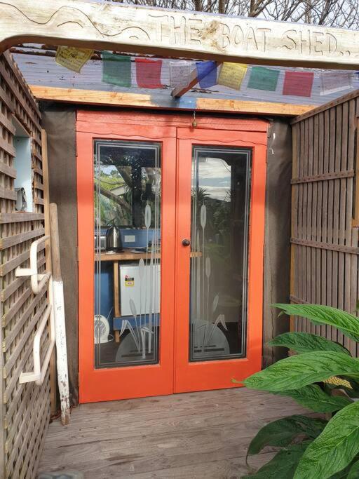 Riverton Boat Shed view 5