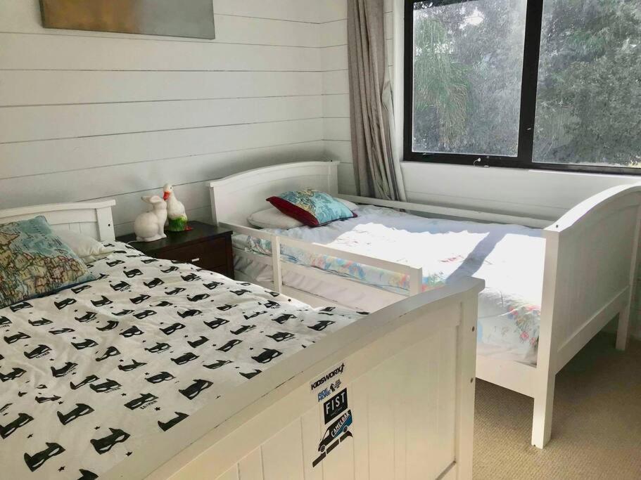 The Mount Beach Surfers batch 3 bedrooms view 3