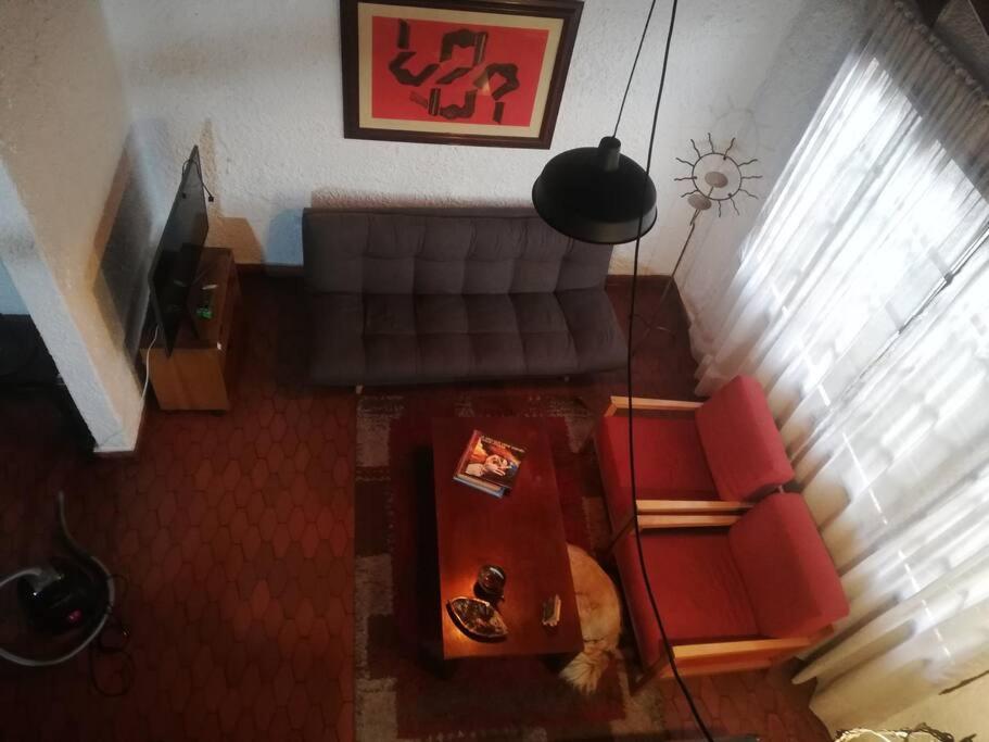 apartamento boutique