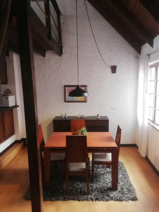 apartamento boutique