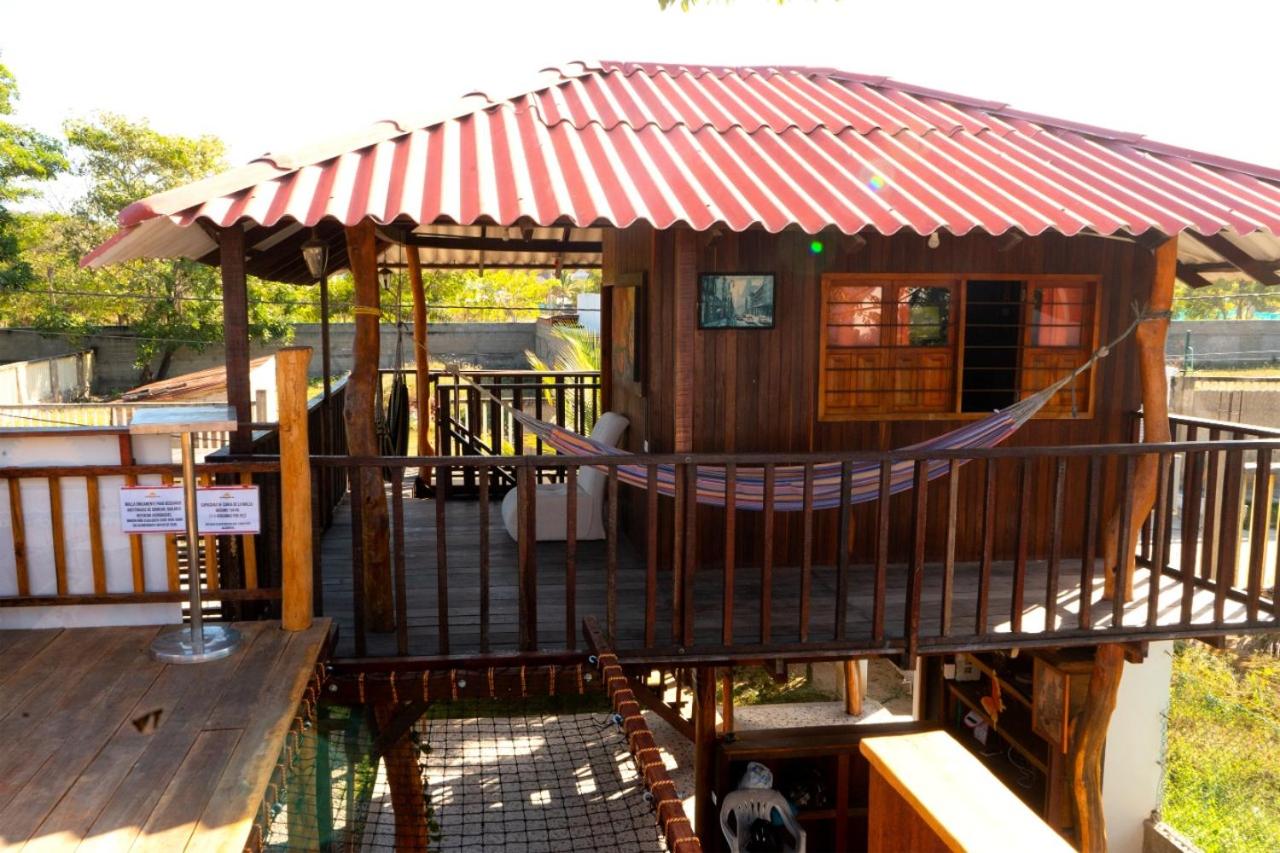 Cabañita 2 o 3 personas Aire y Baño privado - Cabaña Caminito