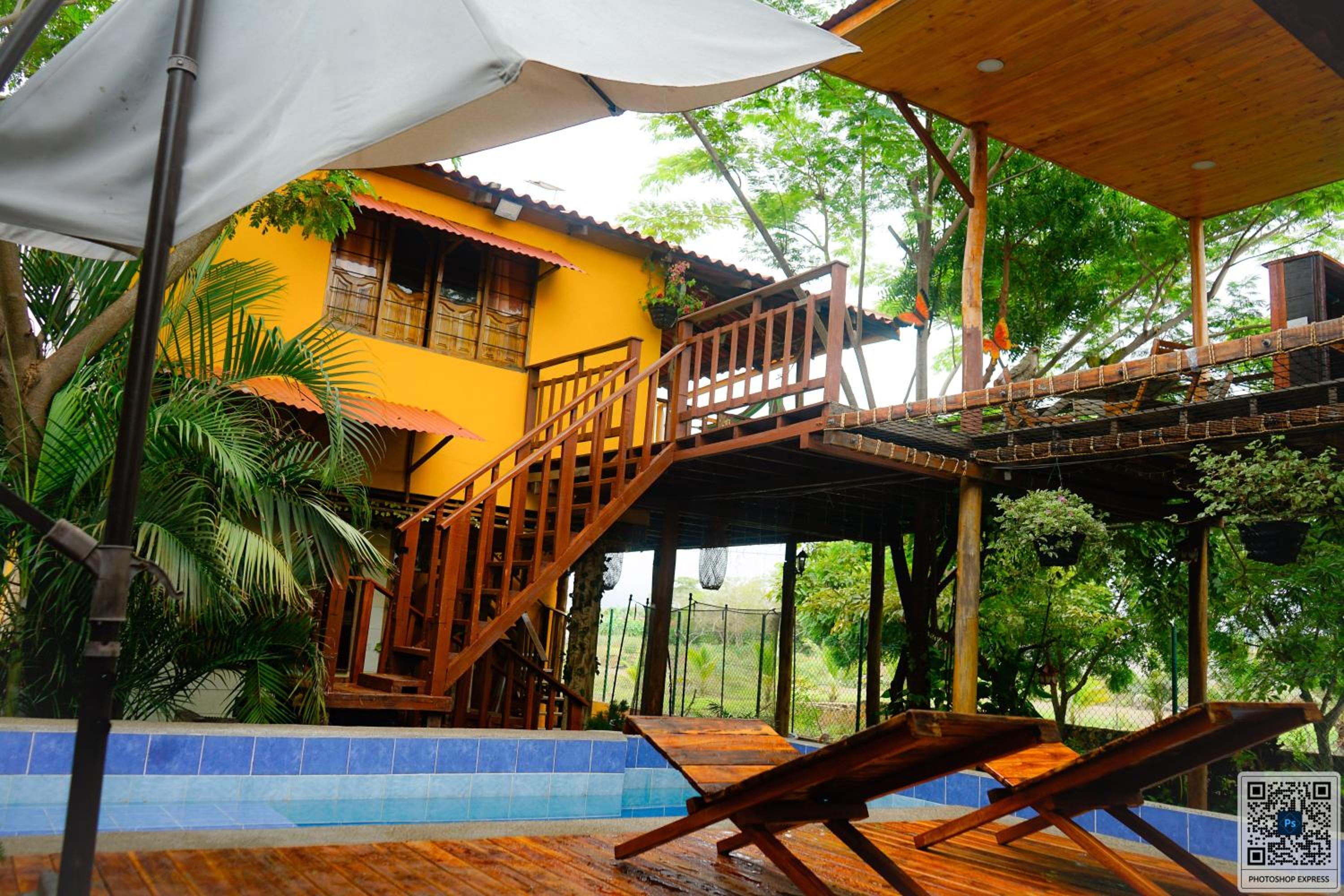 Cabañita 2 o 3 personas Aire y Baño privado - Cabaña Caminito