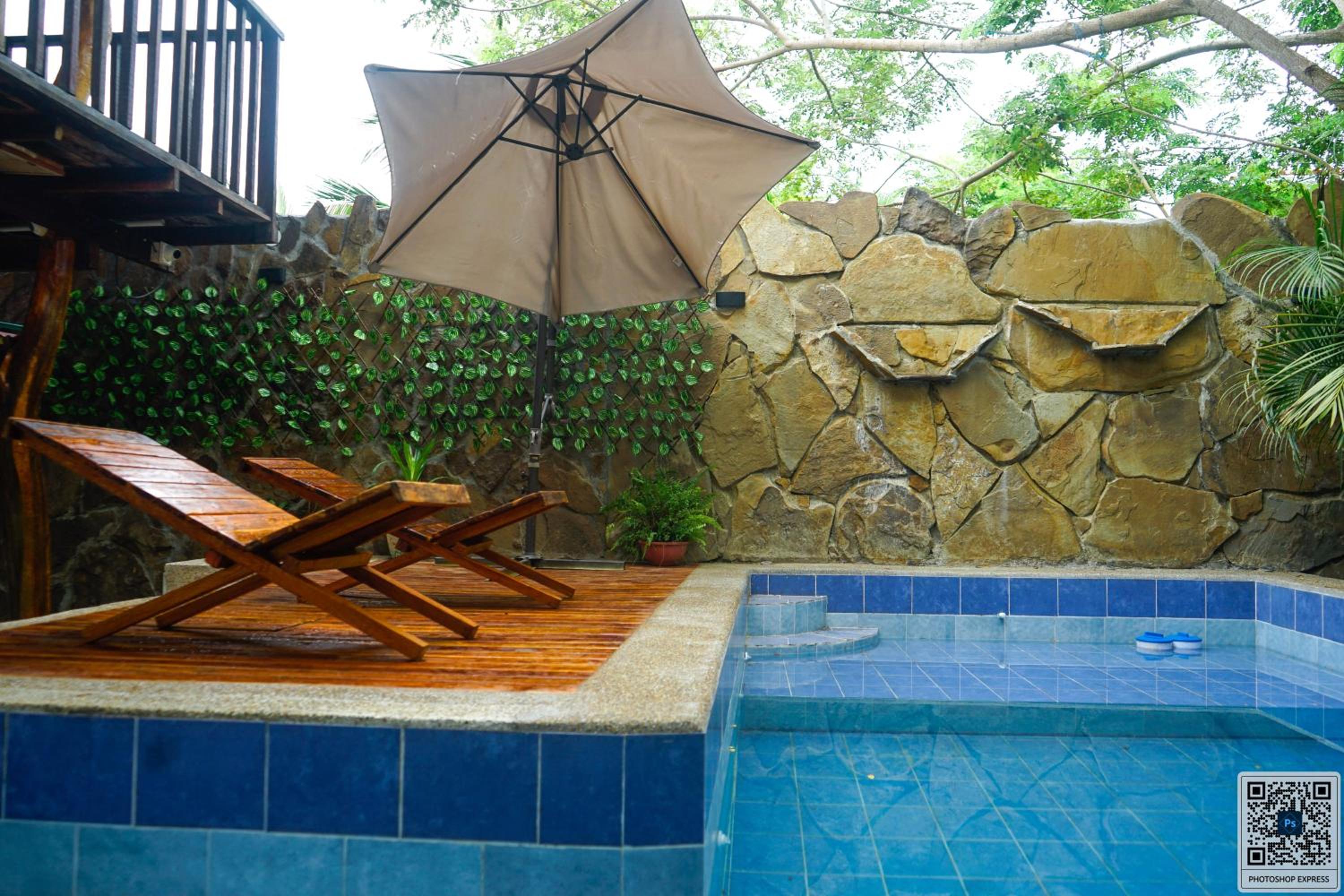 Cabañita 2 o 3 personas Aire y Baño privado - Cabaña Caminito