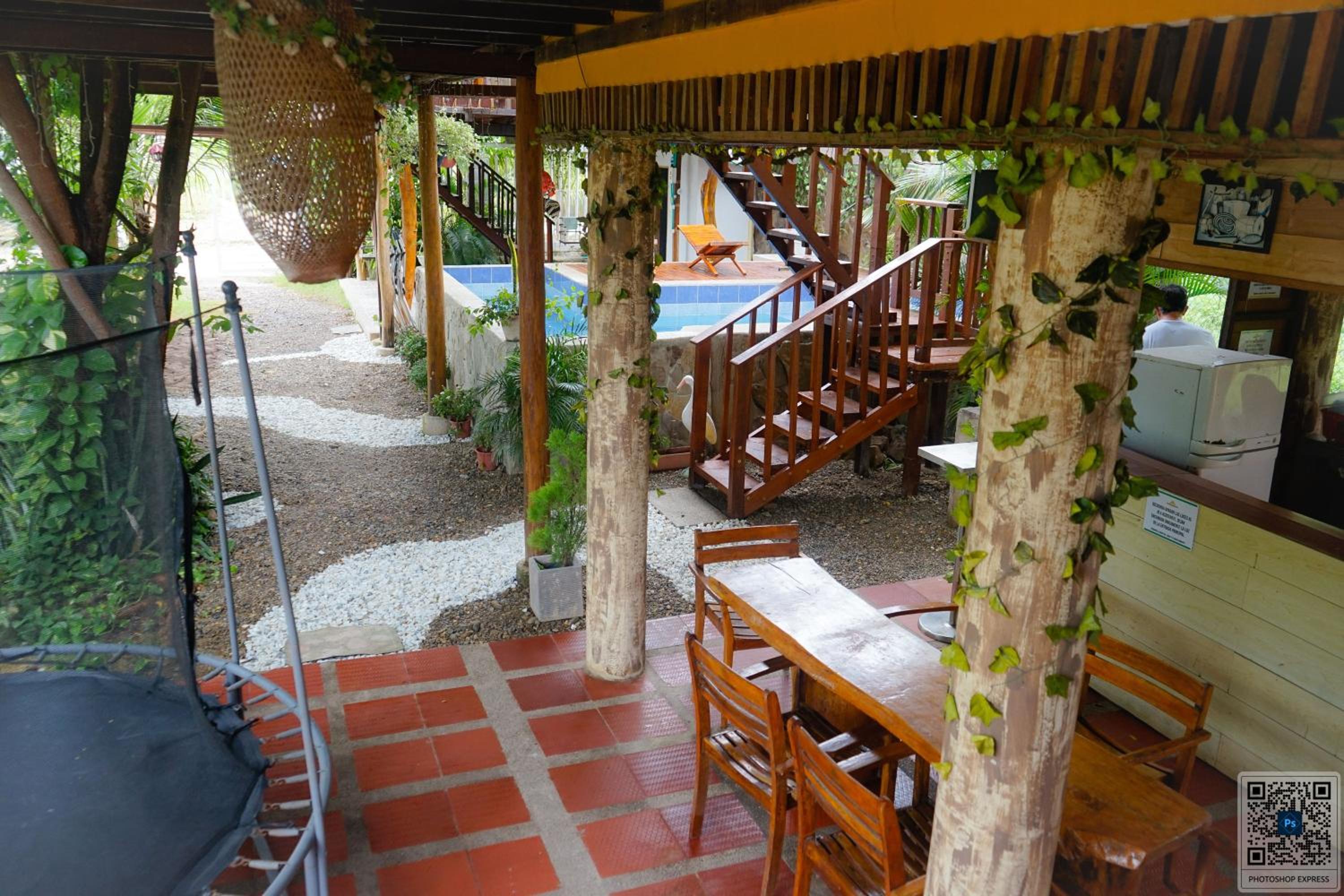 Cabañita 2 o 3 personas Aire y Baño privado - Cabaña Caminito