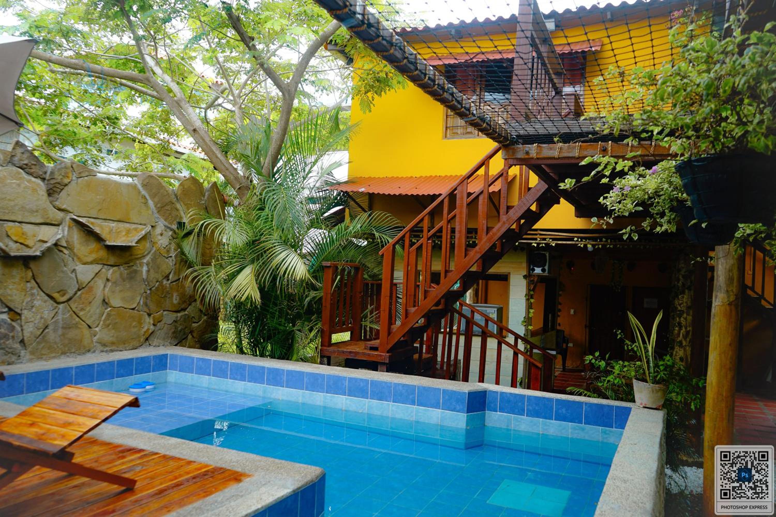Cabañita 2 o 3 personas Aire y Baño privado - Cabaña Caminito