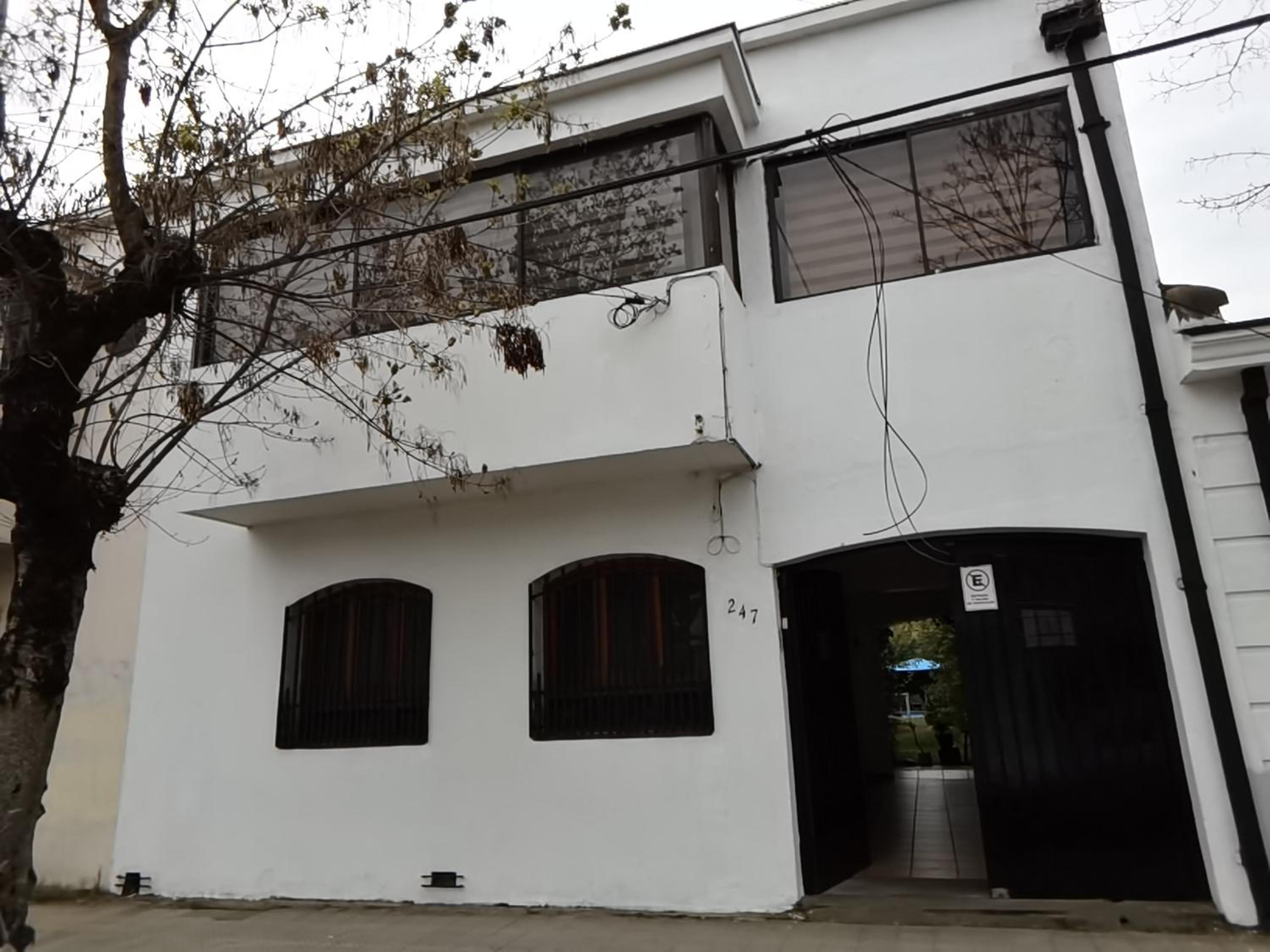 Alojamiento Céntrico con piscina