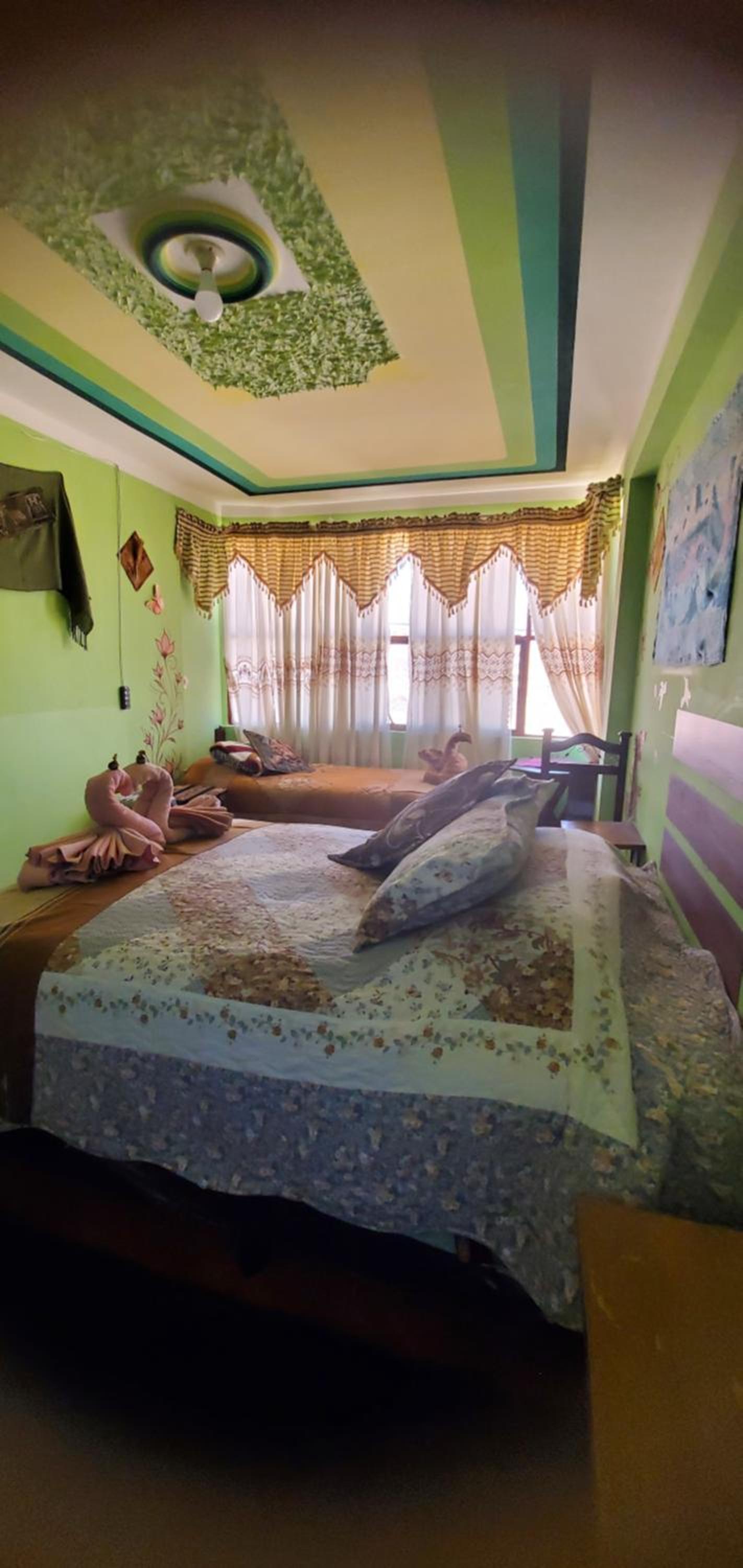 Hostal Quinua Dorada