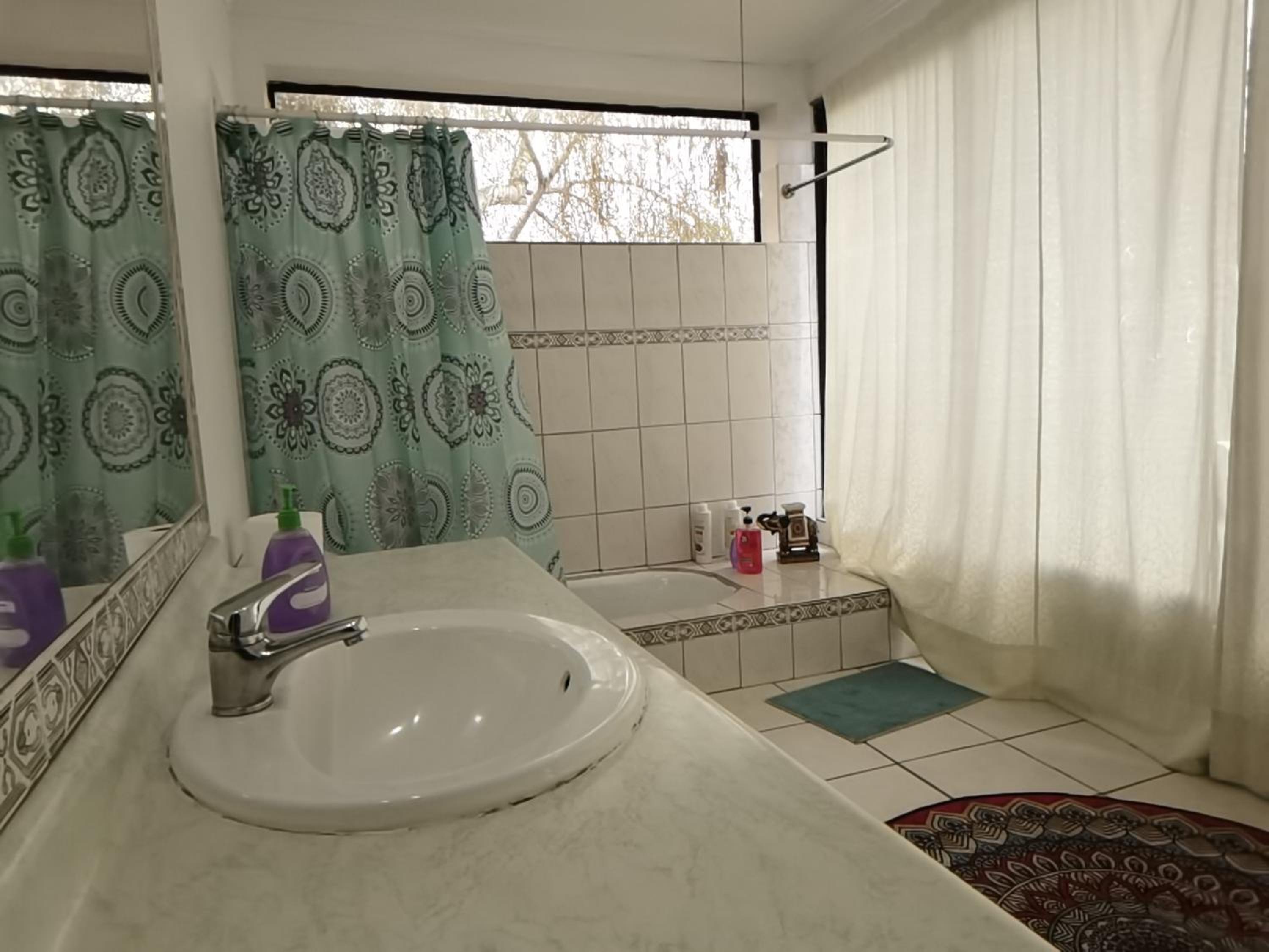 Alojamiento Céntrico con piscina