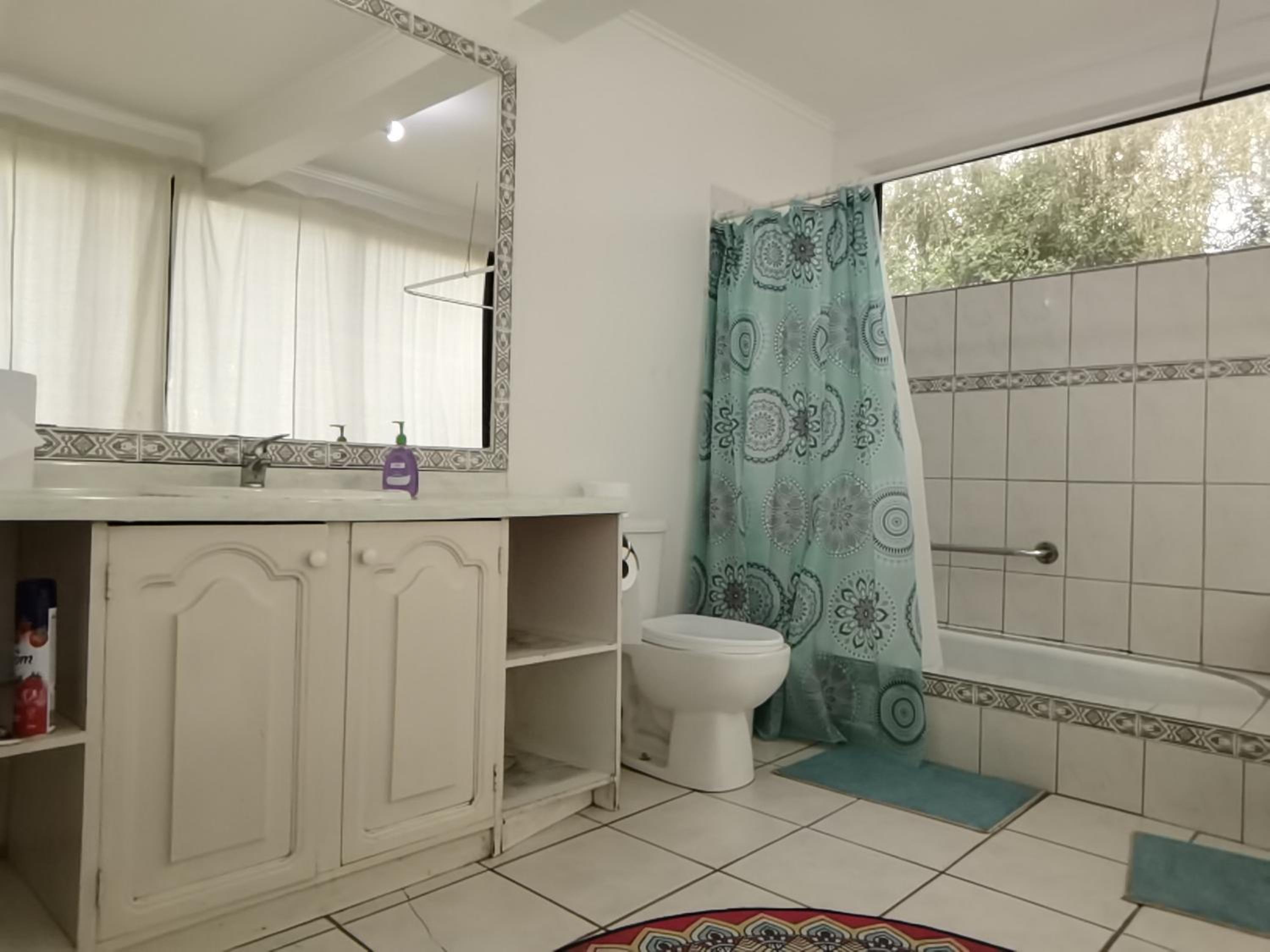 Alojamiento Céntrico con piscina