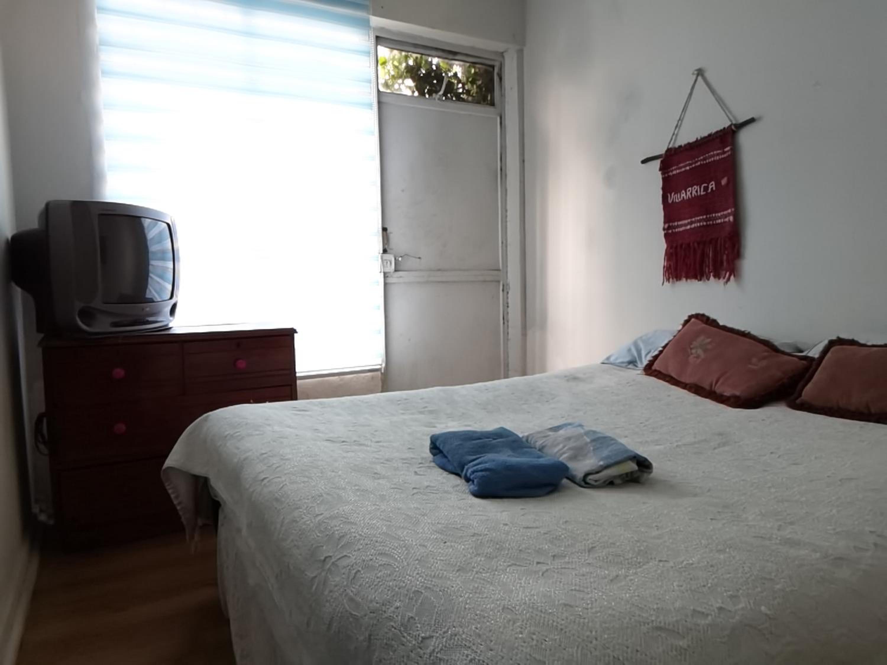 Alojamiento Céntrico con piscina