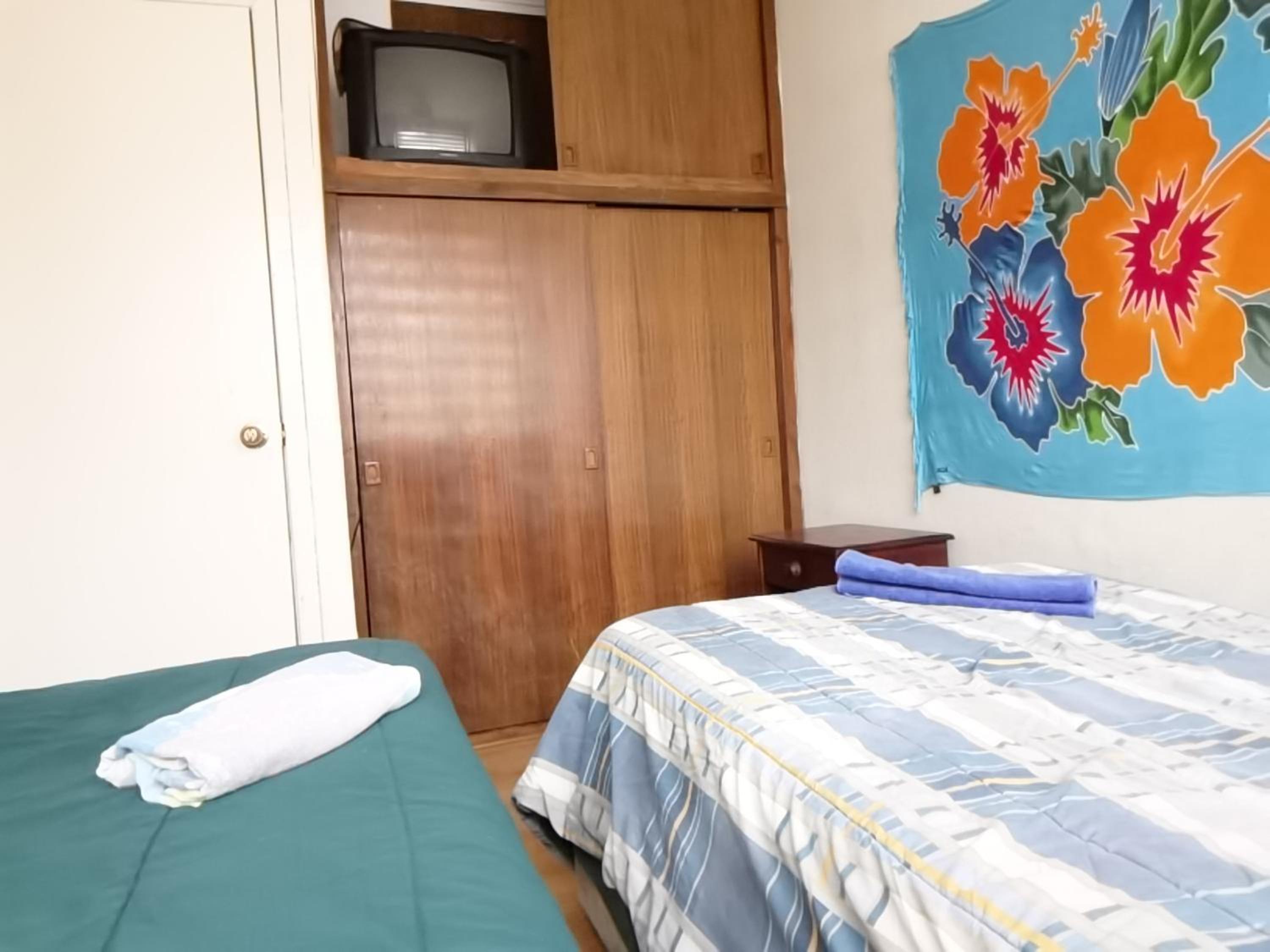 Alojamiento Céntrico con piscina