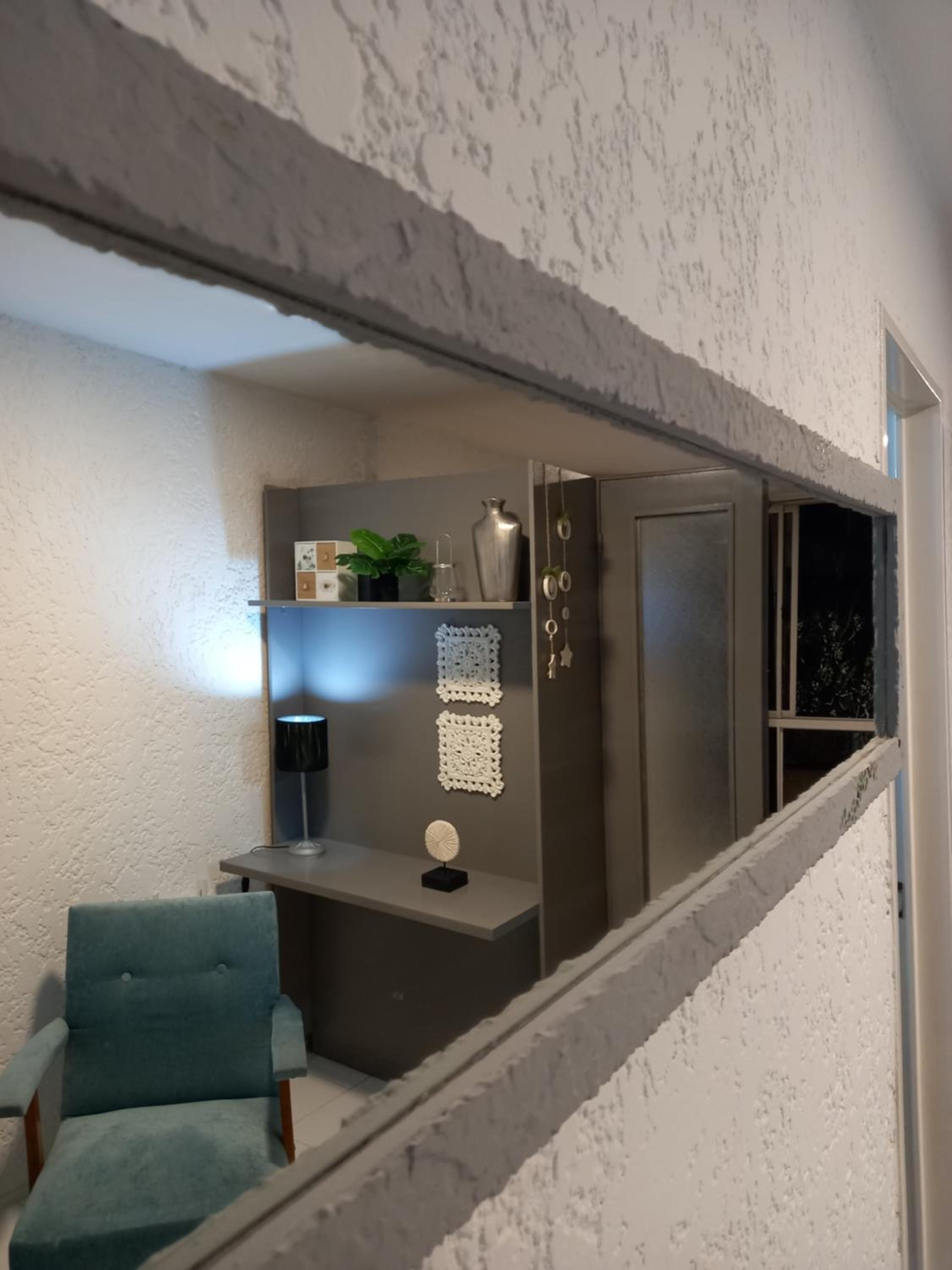 Apartamento Nueva Cordoba