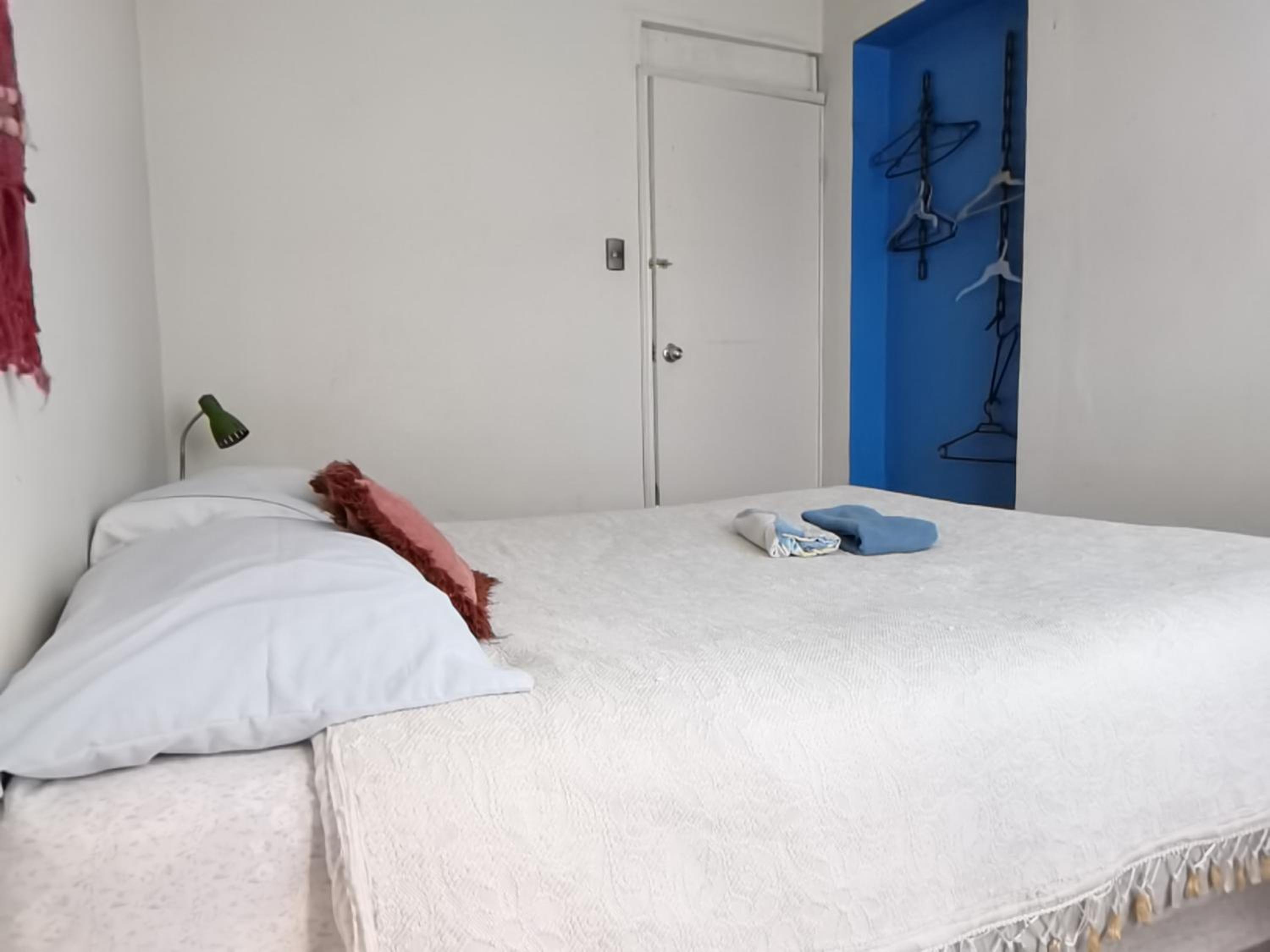 Alojamiento Céntrico con piscina