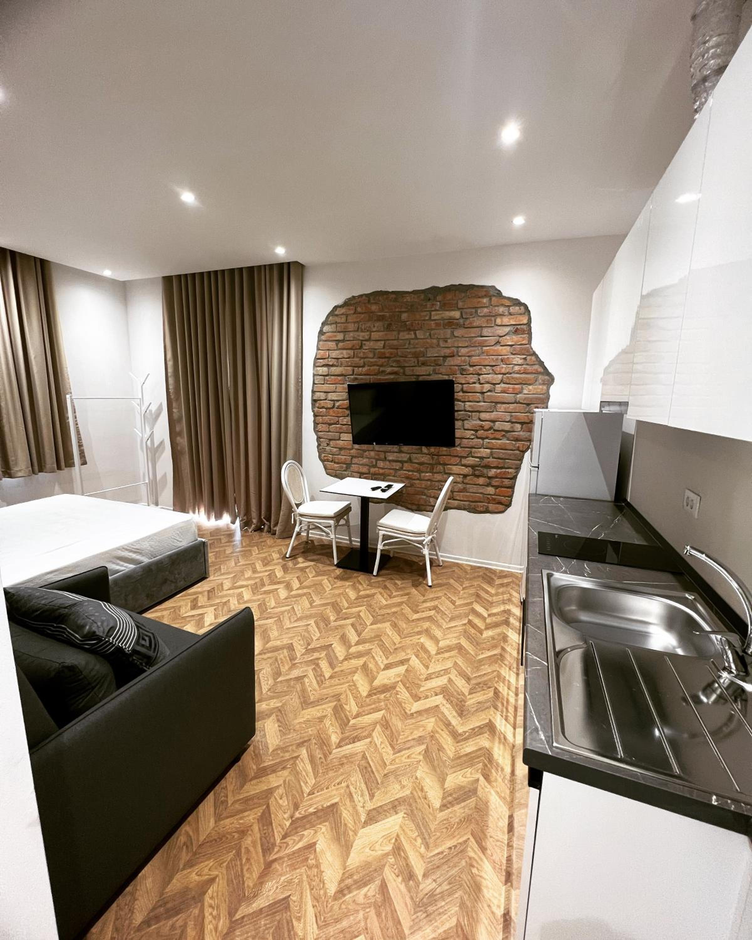 Blloku Apartments Premium