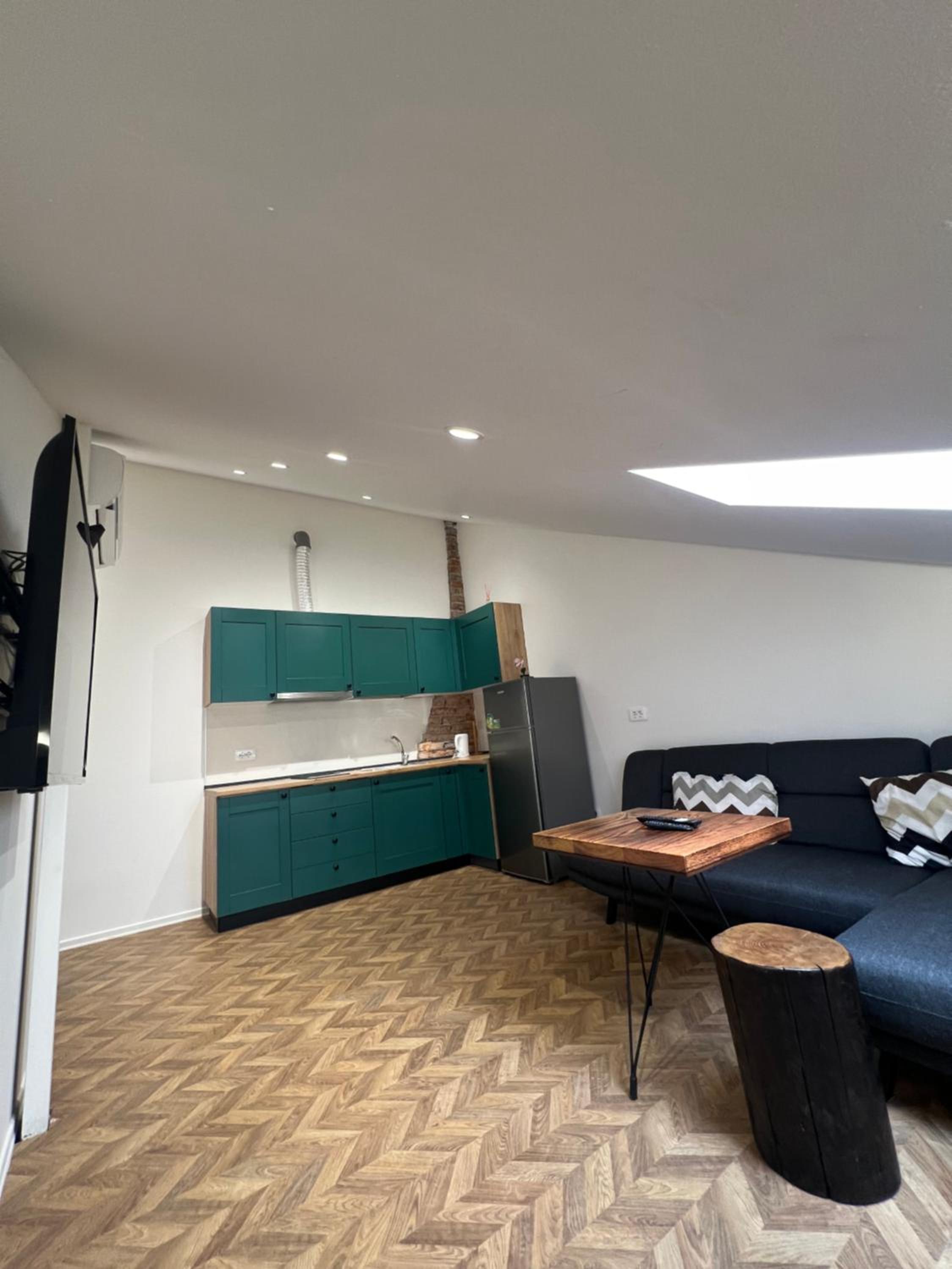 Blloku Apartments Premium
