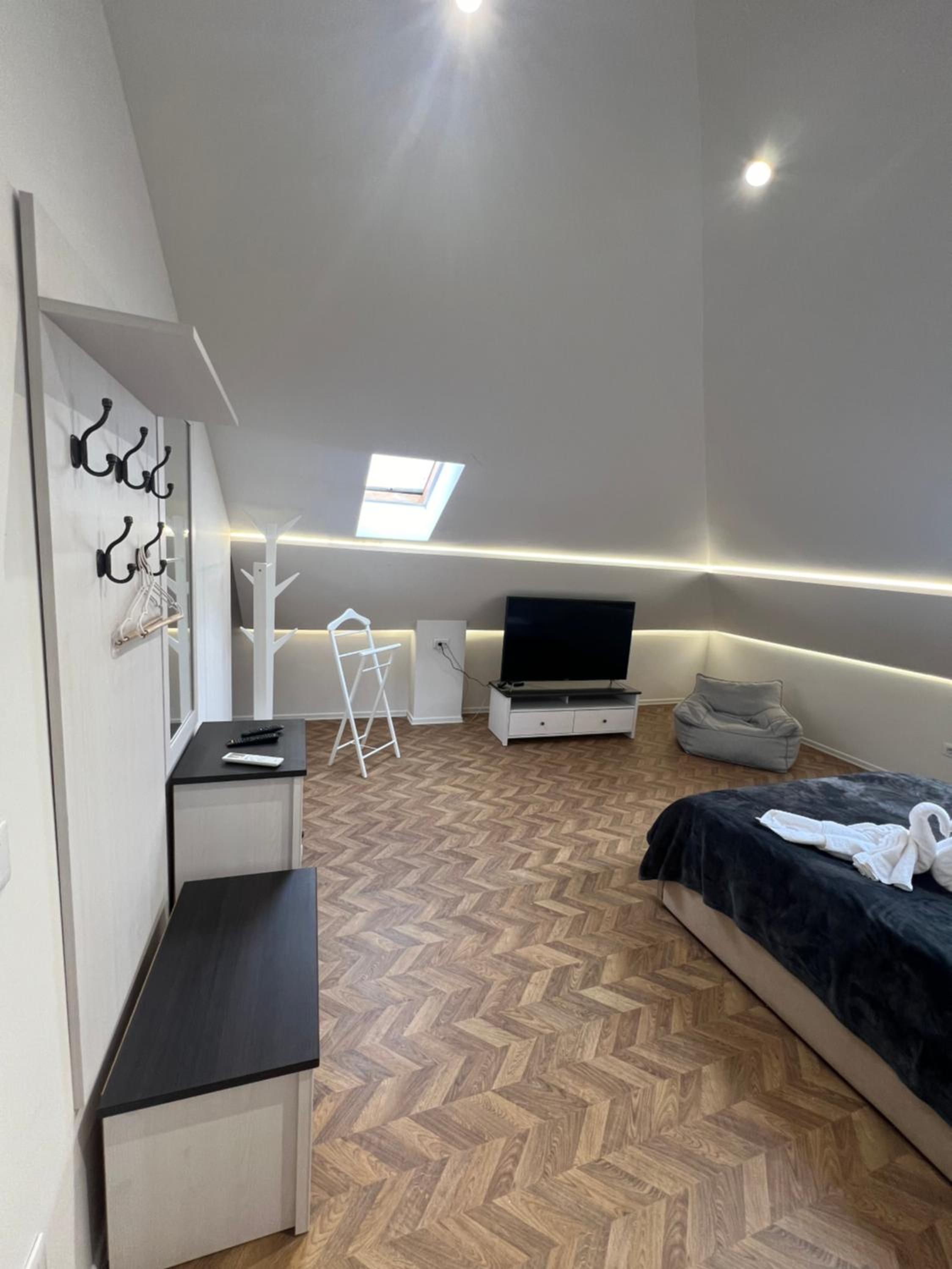 Blloku Apartments Premium