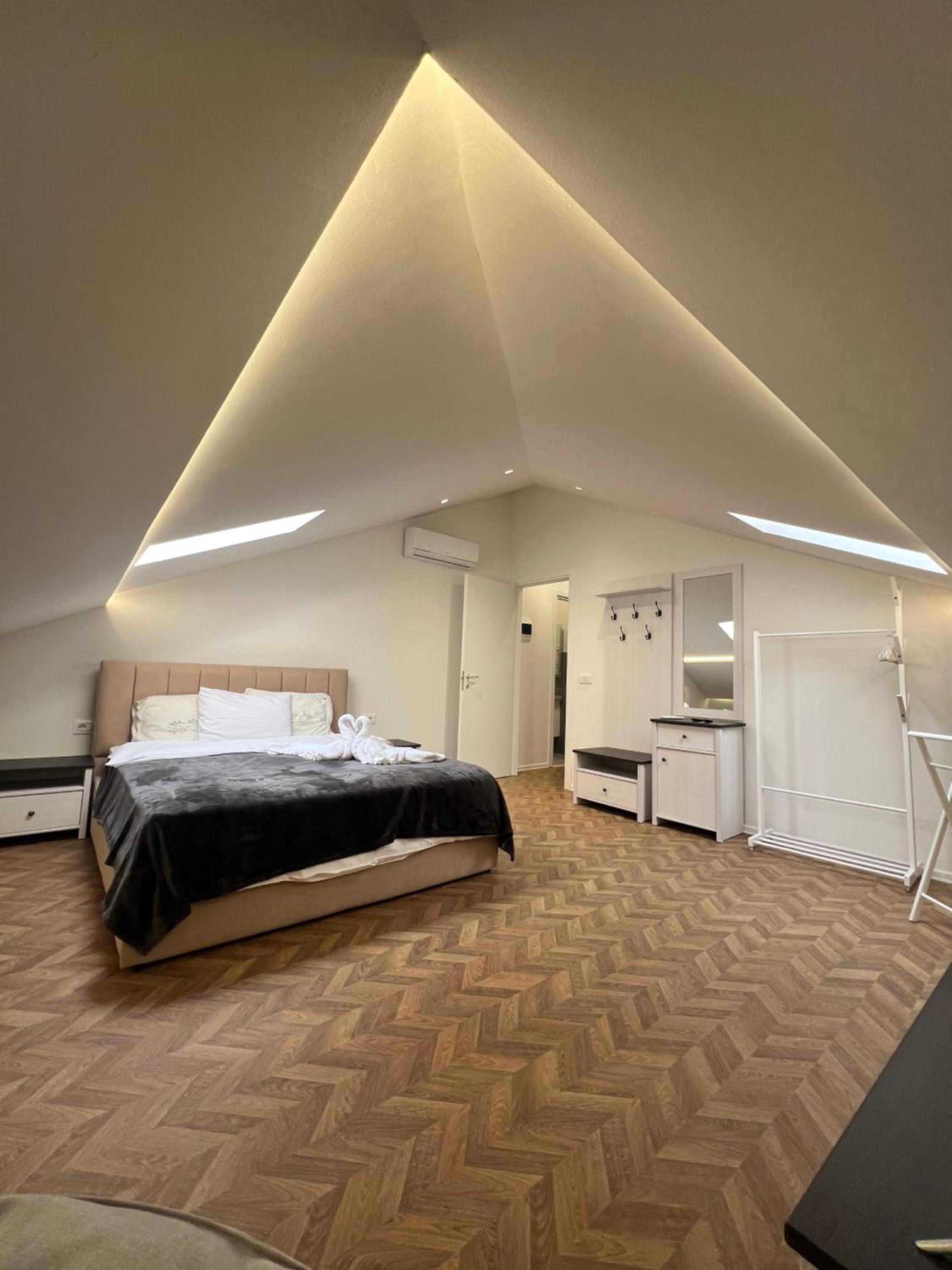 Blloku Apartments Premium