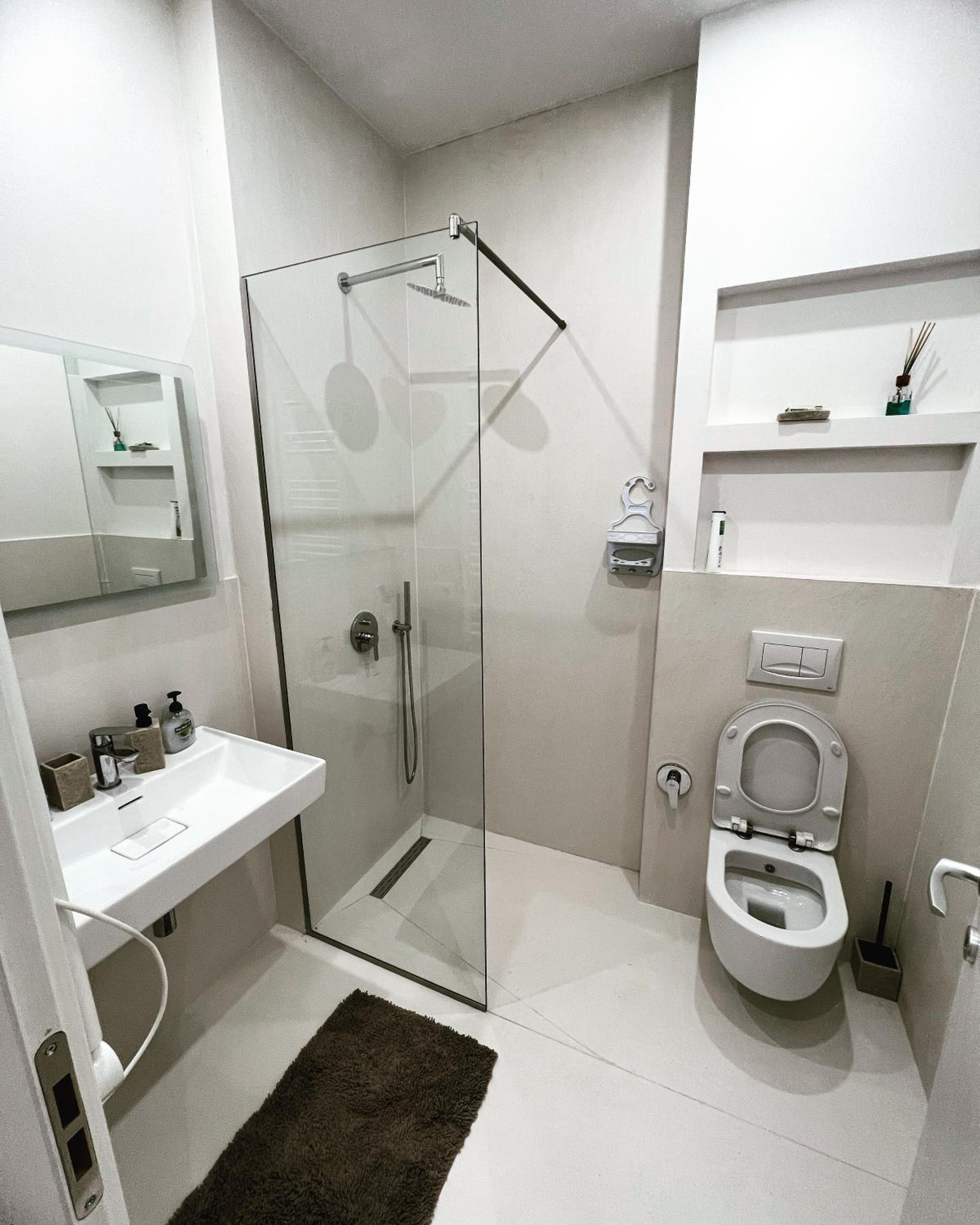 Blloku Apartments Premium
