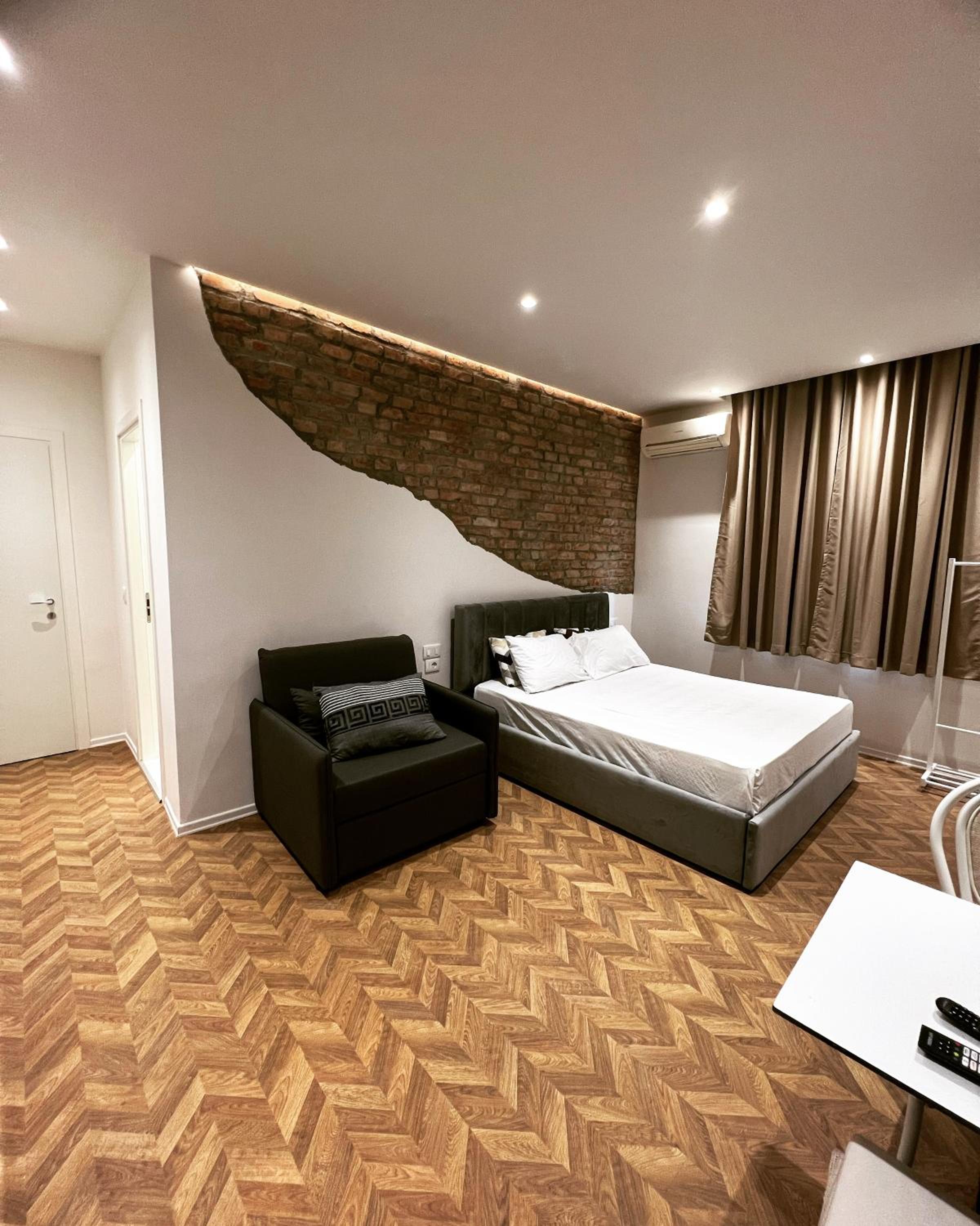 Blloku Apartments Premium