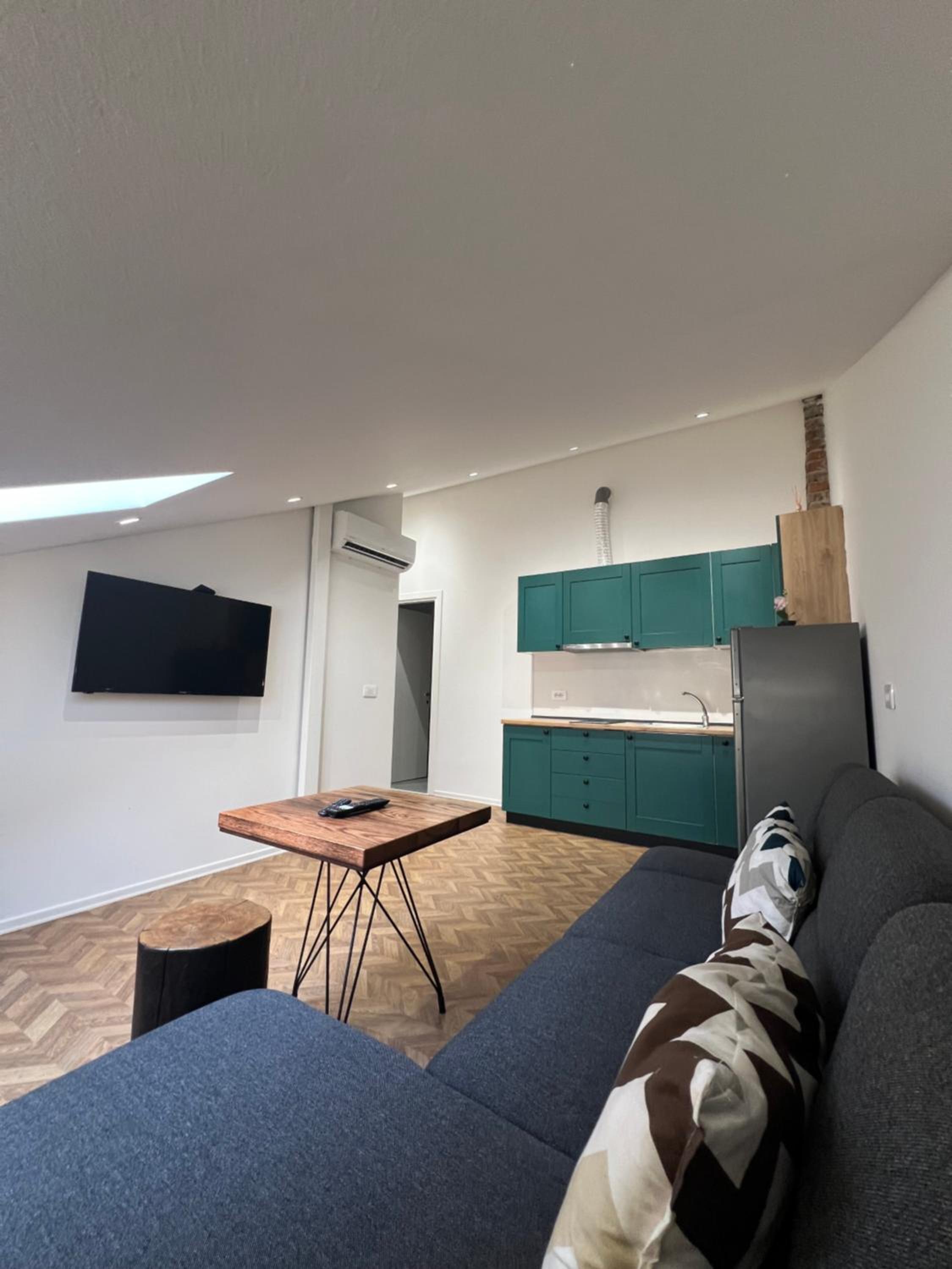 Blloku Apartments Premium