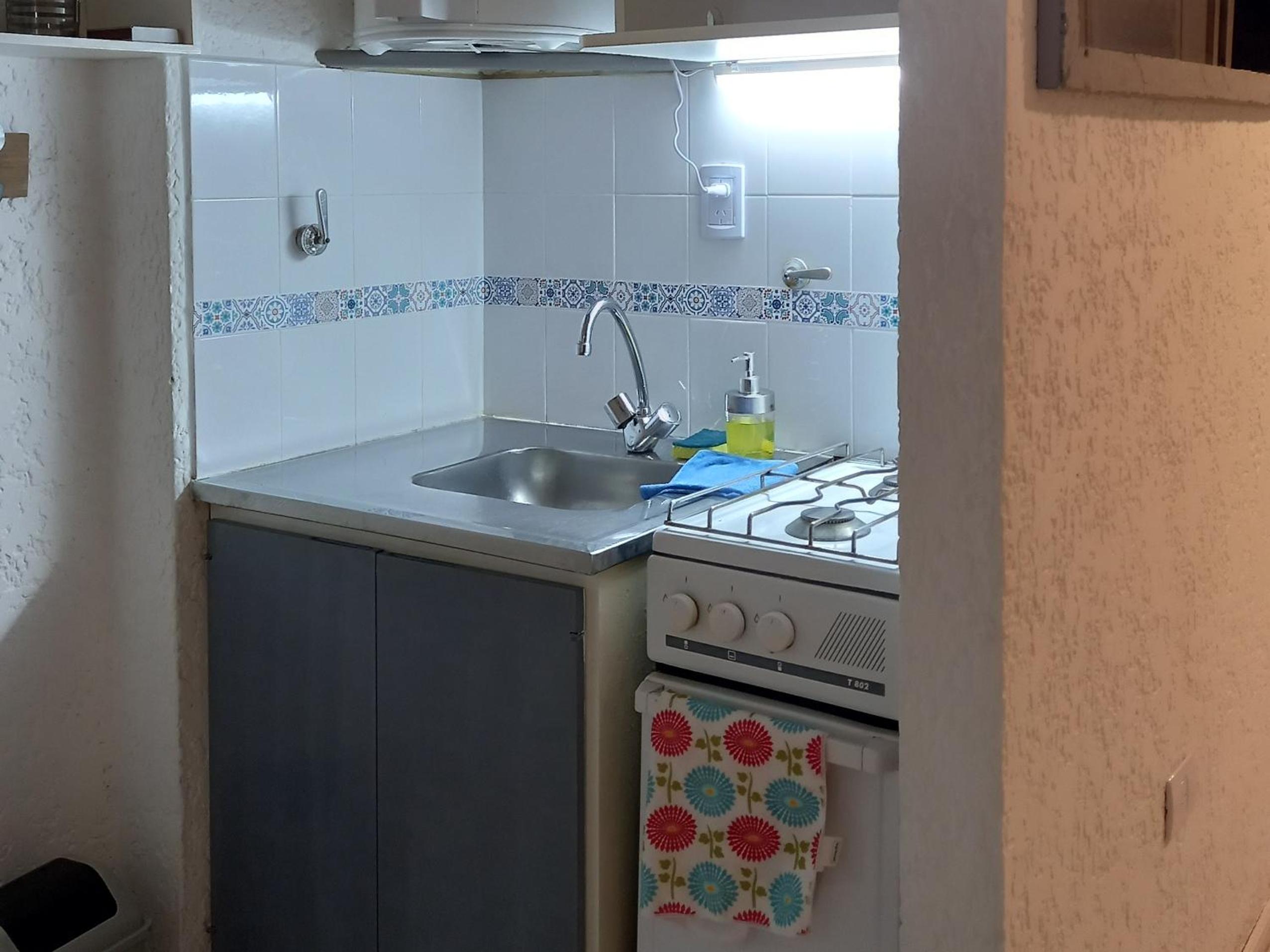 Apartamento Nueva Cordoba