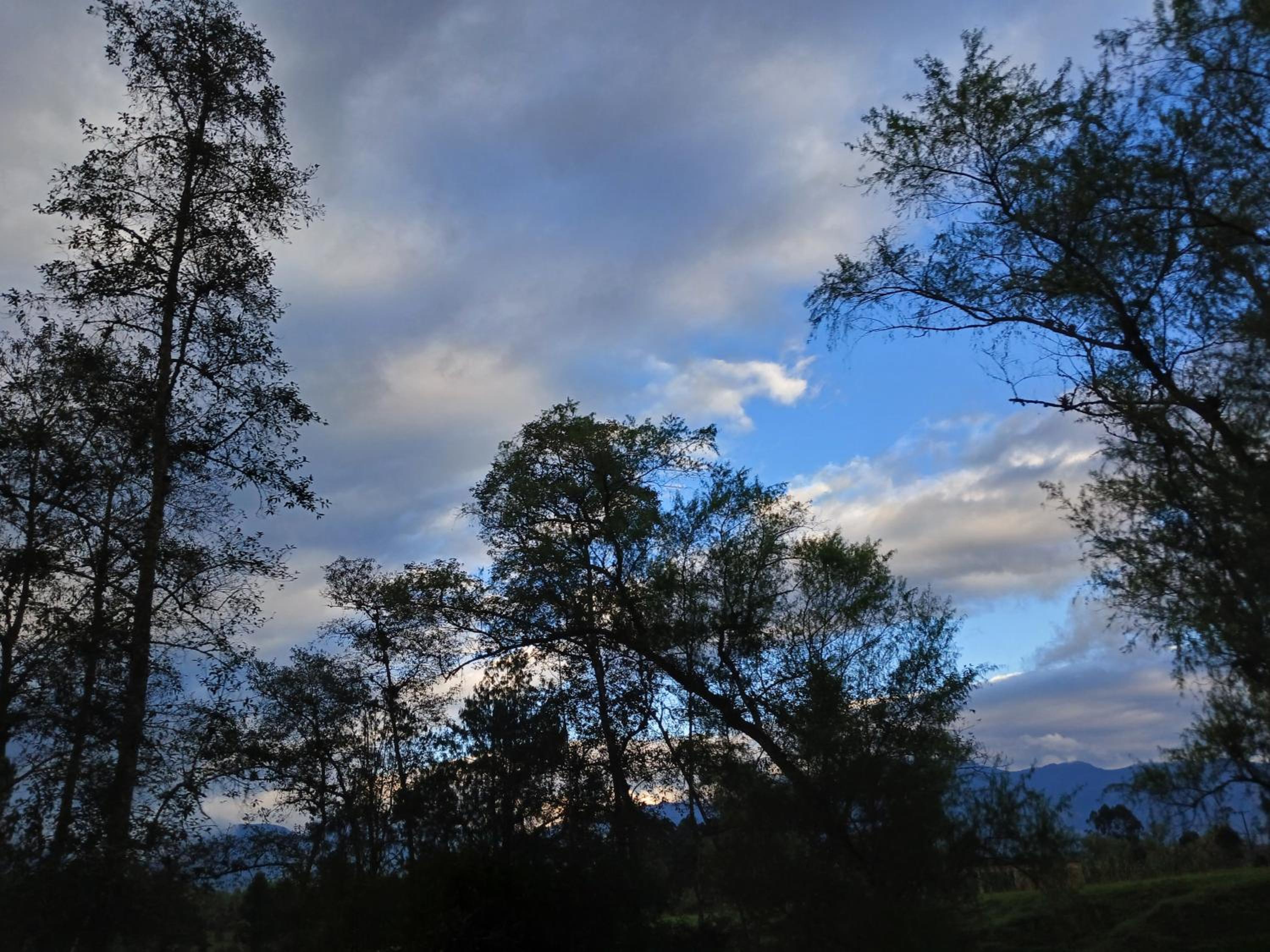 Espectacular estancia en casa campestre