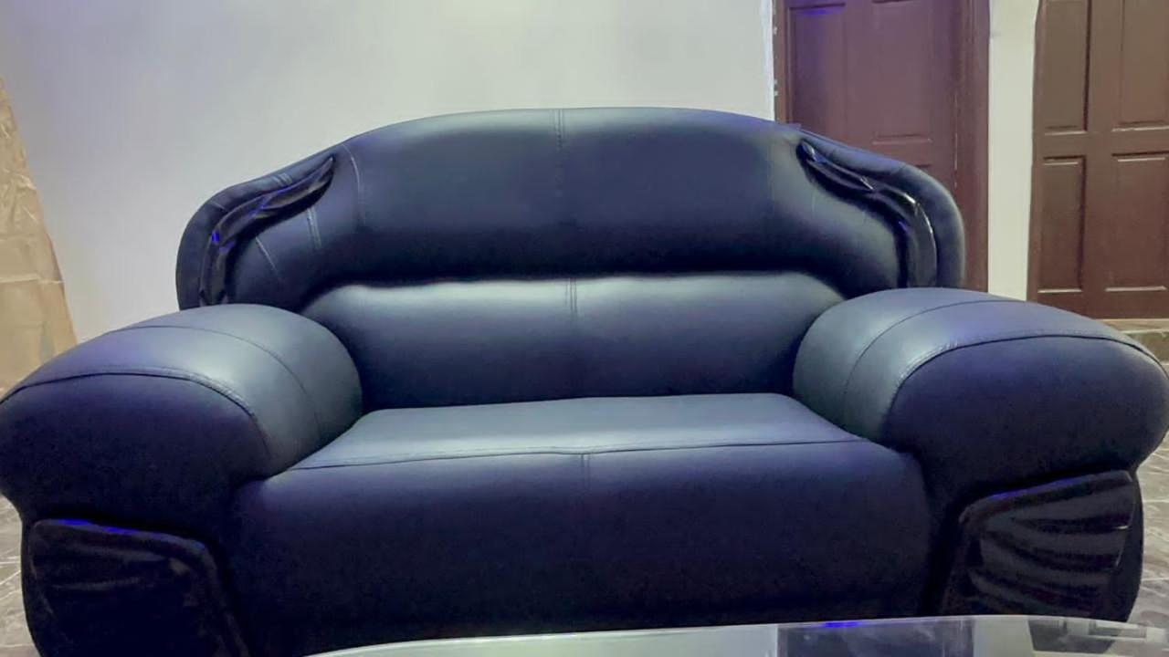 Fifa apartment
