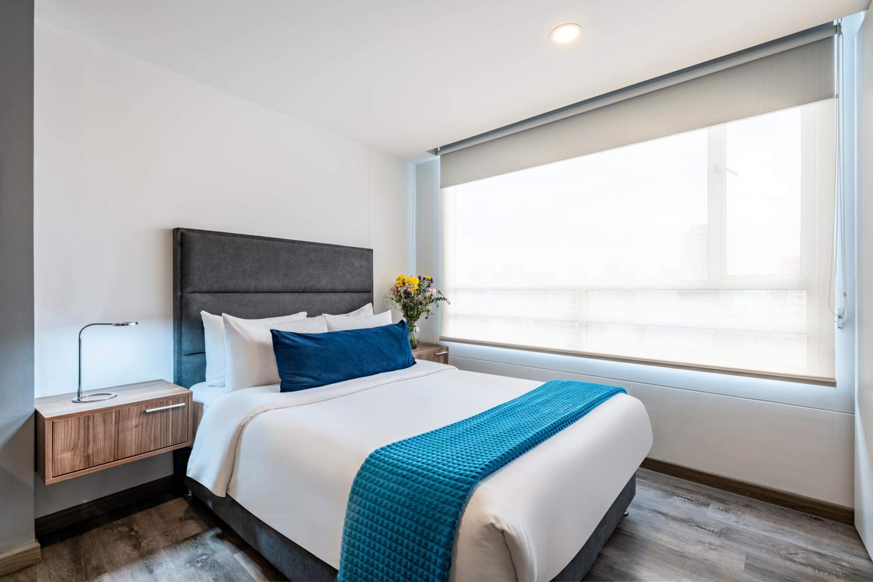 Hermoso apartamento en el centro de Bogotá
