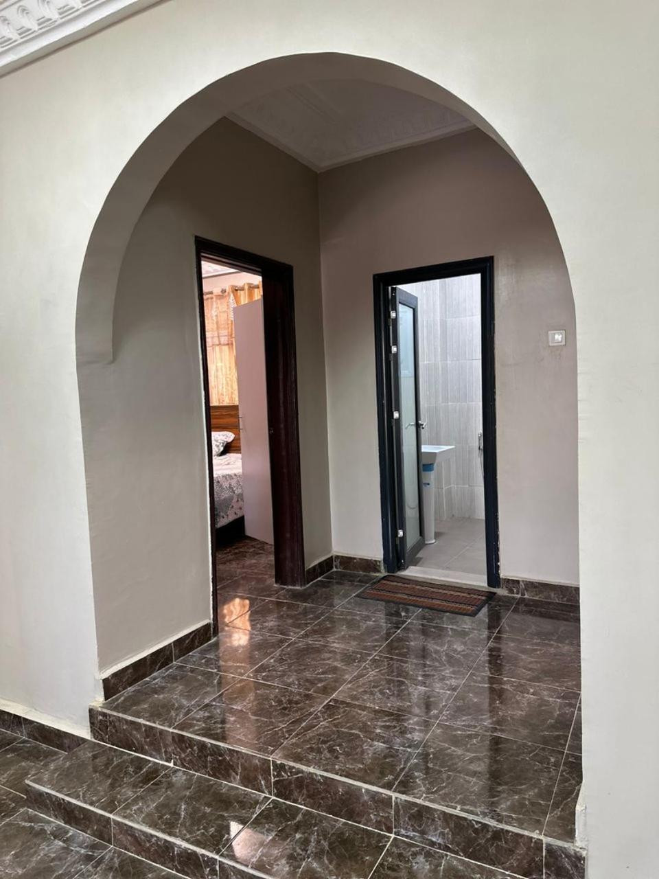 Fifa apartment