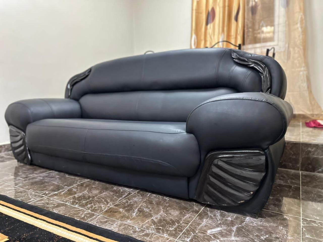 Fifa apartment