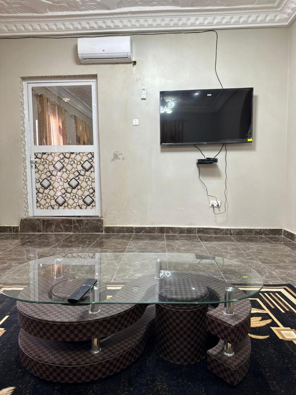Fifa apartment