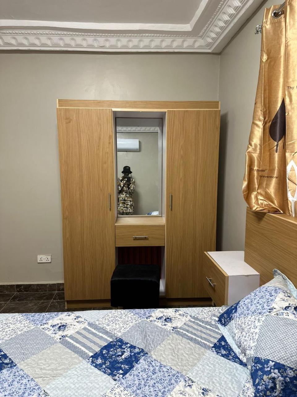 Fifa apartment